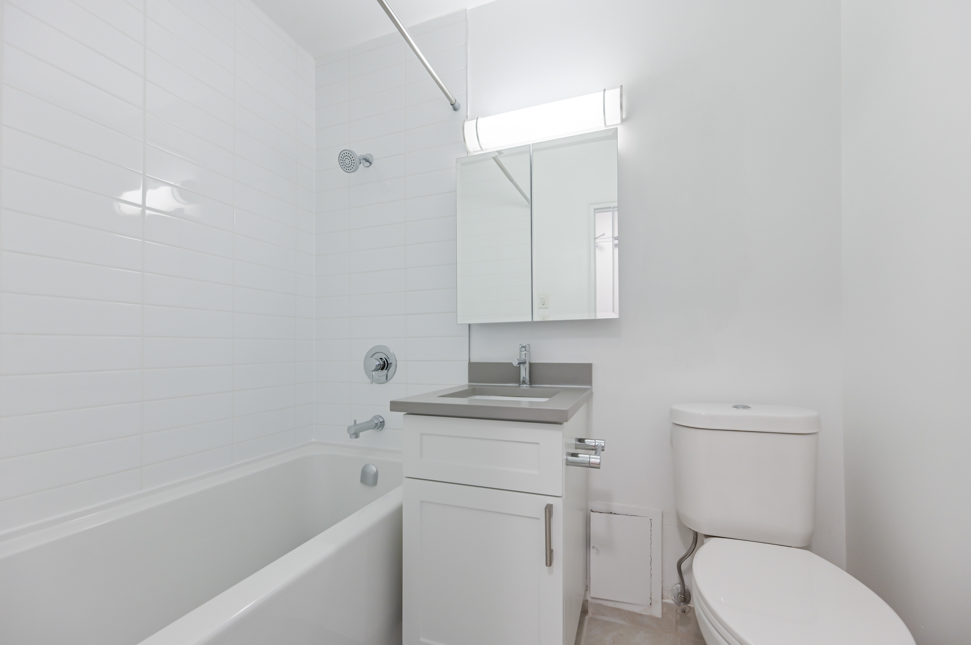 Heath Estates B - 1 Bedroom 5