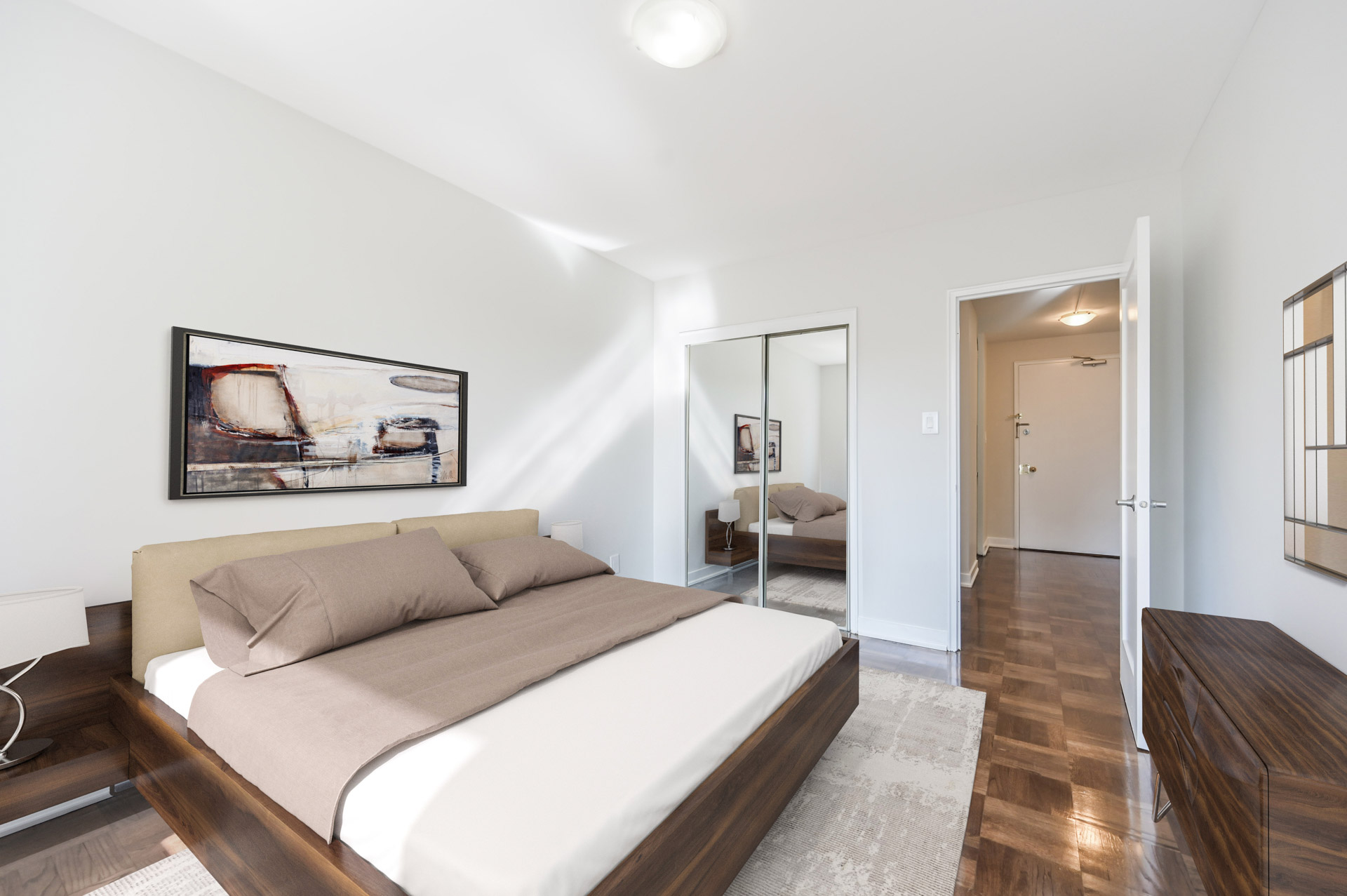 Heath Estates A - 2 Bedroom 4