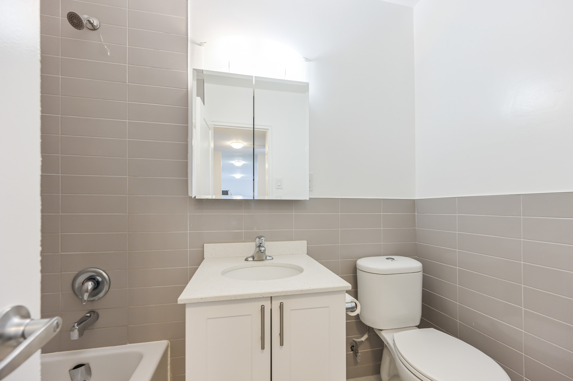 Heath Estates A - 2 Bedroom 5
