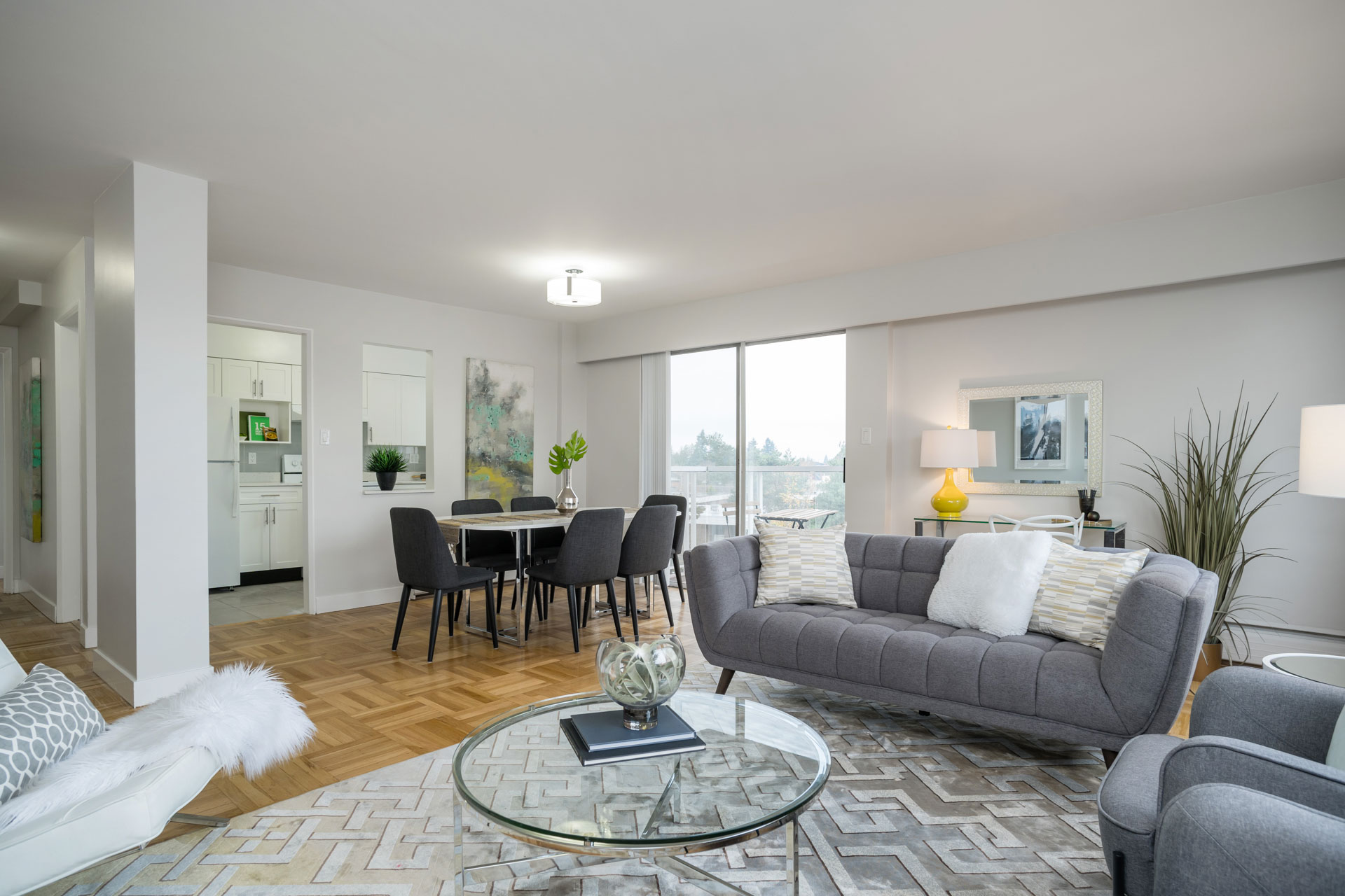 Shannon Tower - 2 Bedroom 2
