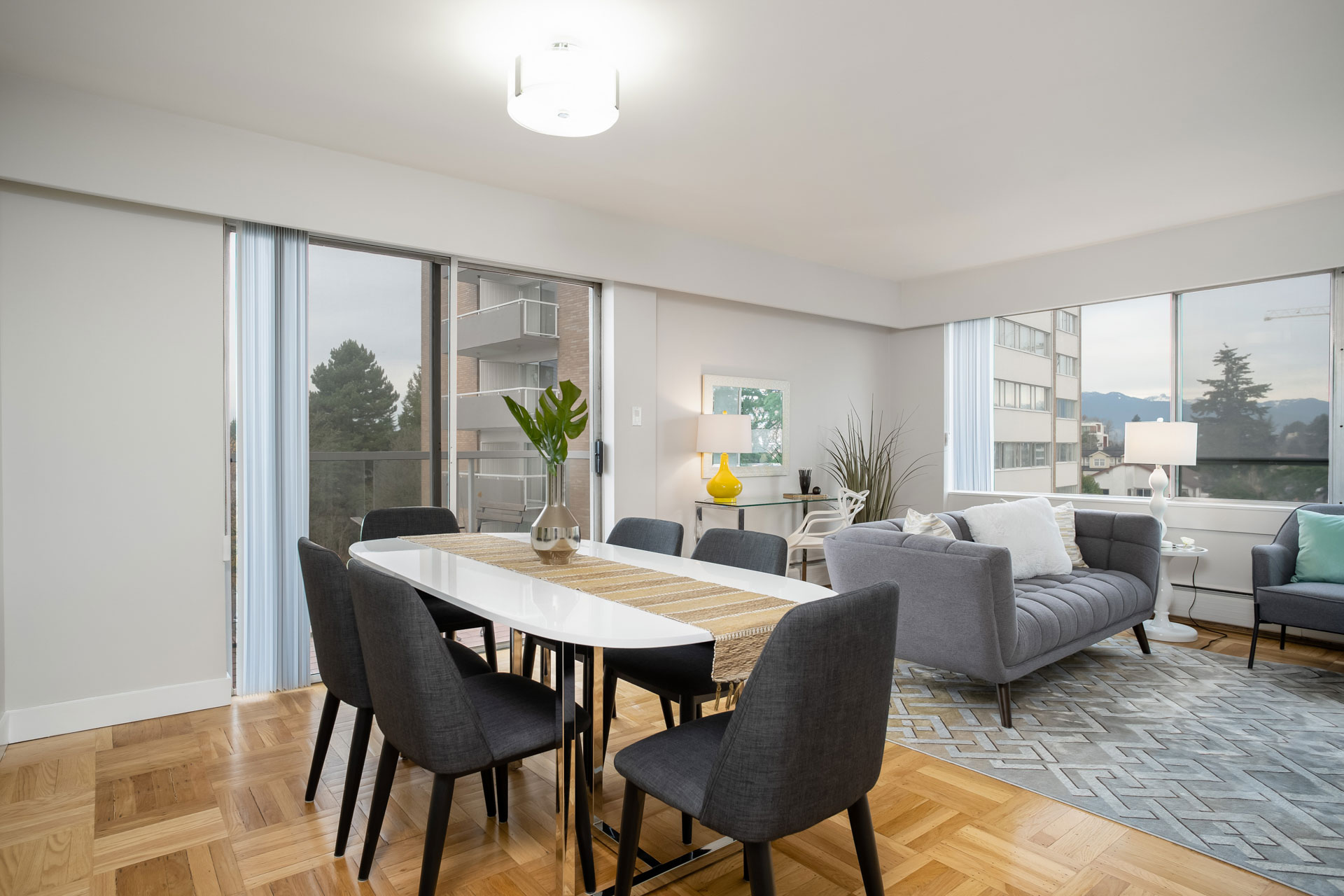Shannon Tower - 2 Bedroom 4