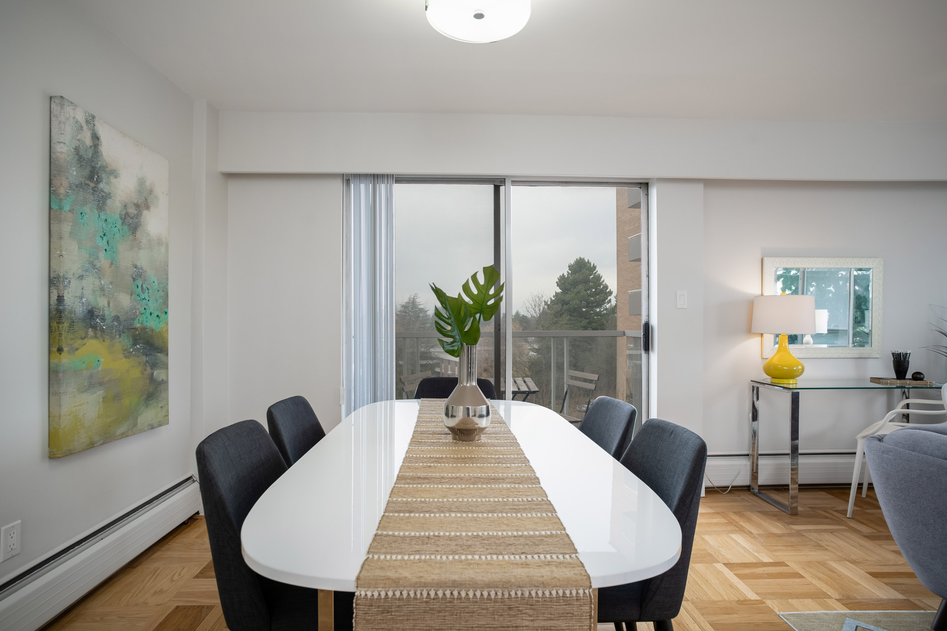 Shannon Tower - 2 Bedroom 5