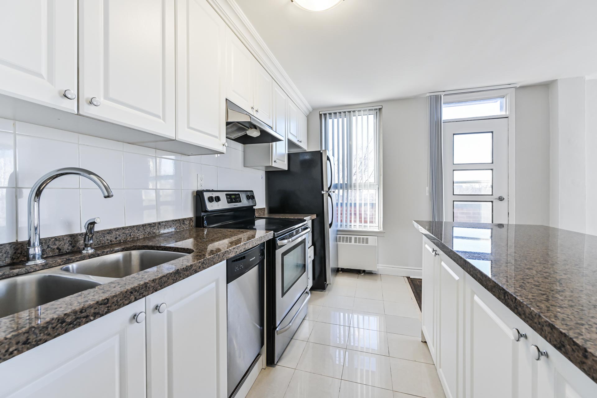 Forest Hill Residences - 3 Bedroom 3