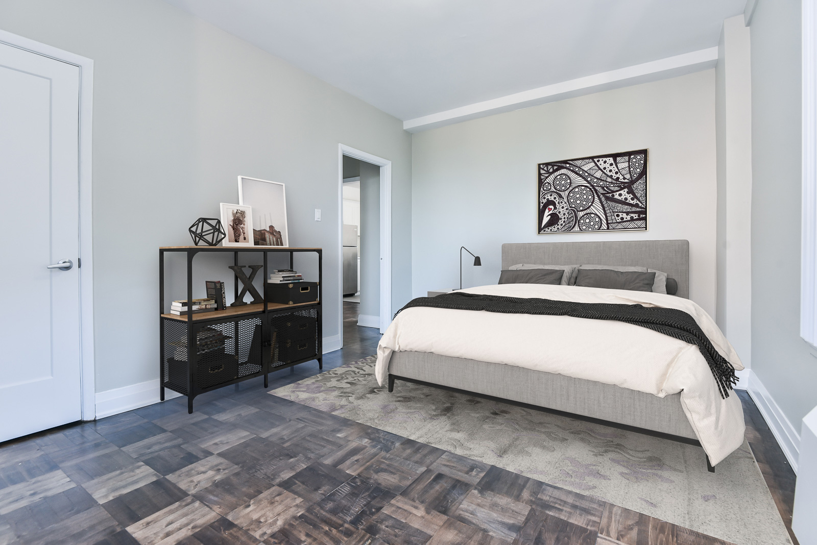 Forest Hill Residences - 3 Bedroom 4