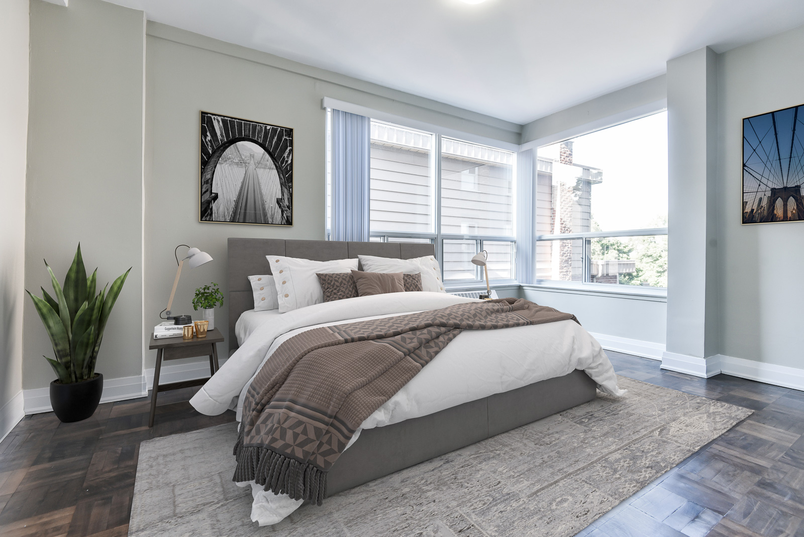 Forest Hill Residences - 3 Bedroom 3