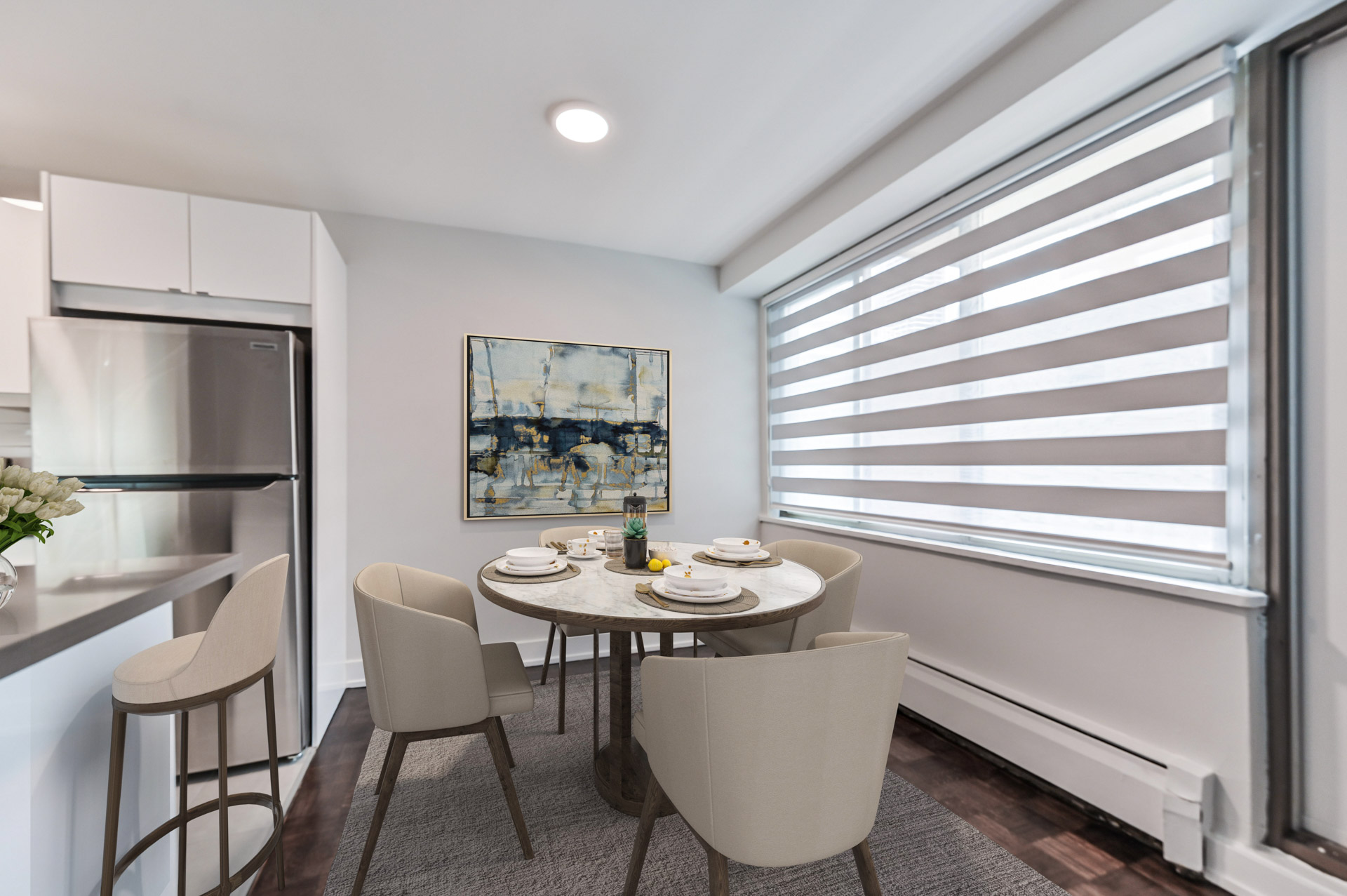 48 Isabella - 1 Bedroom 4
