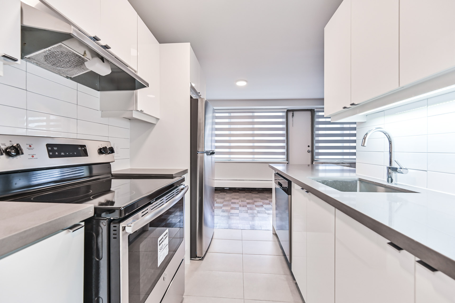 48 Isabella - 1 Bedroom 5