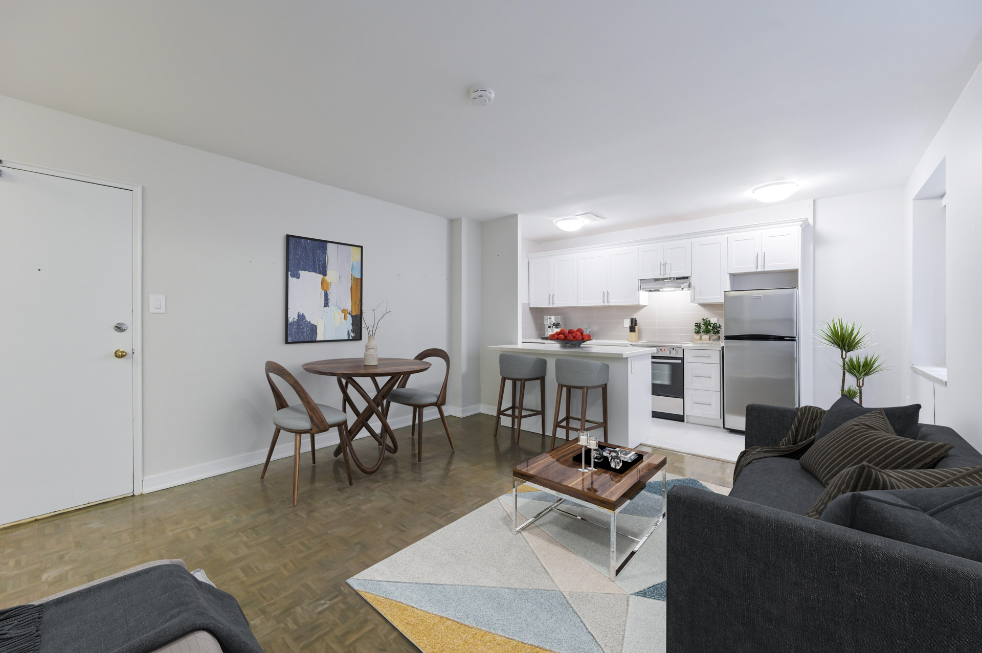 151 St Rental Apartments Hollyburn Properties