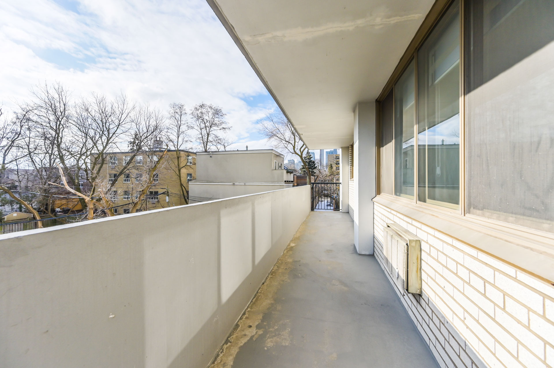 Mount Pleasant Tower - 1 Bedroom 5
