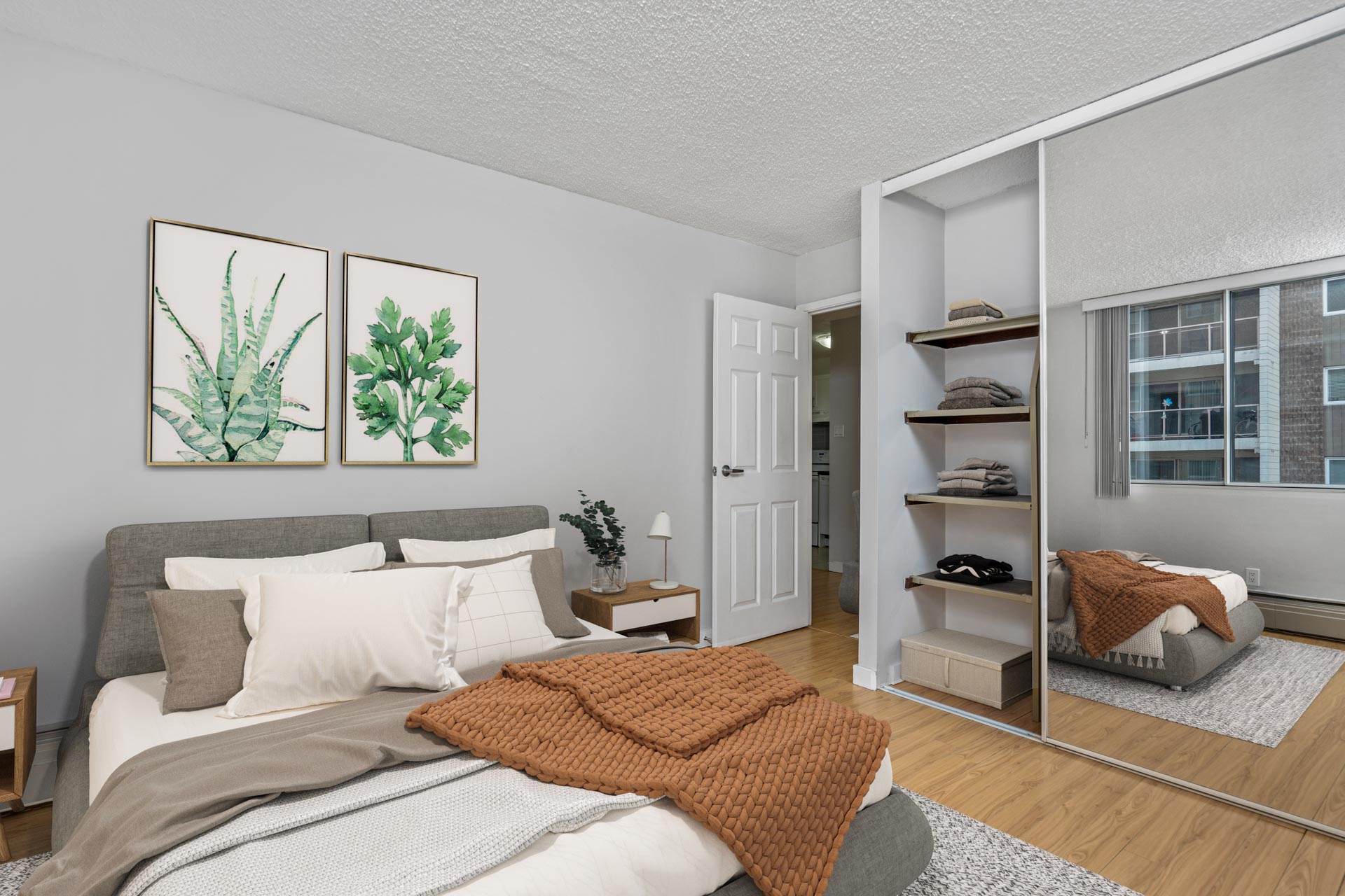 Prince’s Island Place - 1 Bedroom 5