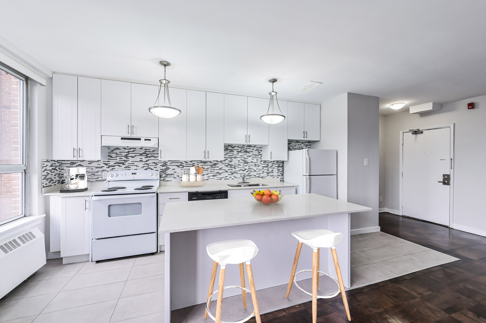 Forest Hill Residences - 1 Bedroom 2