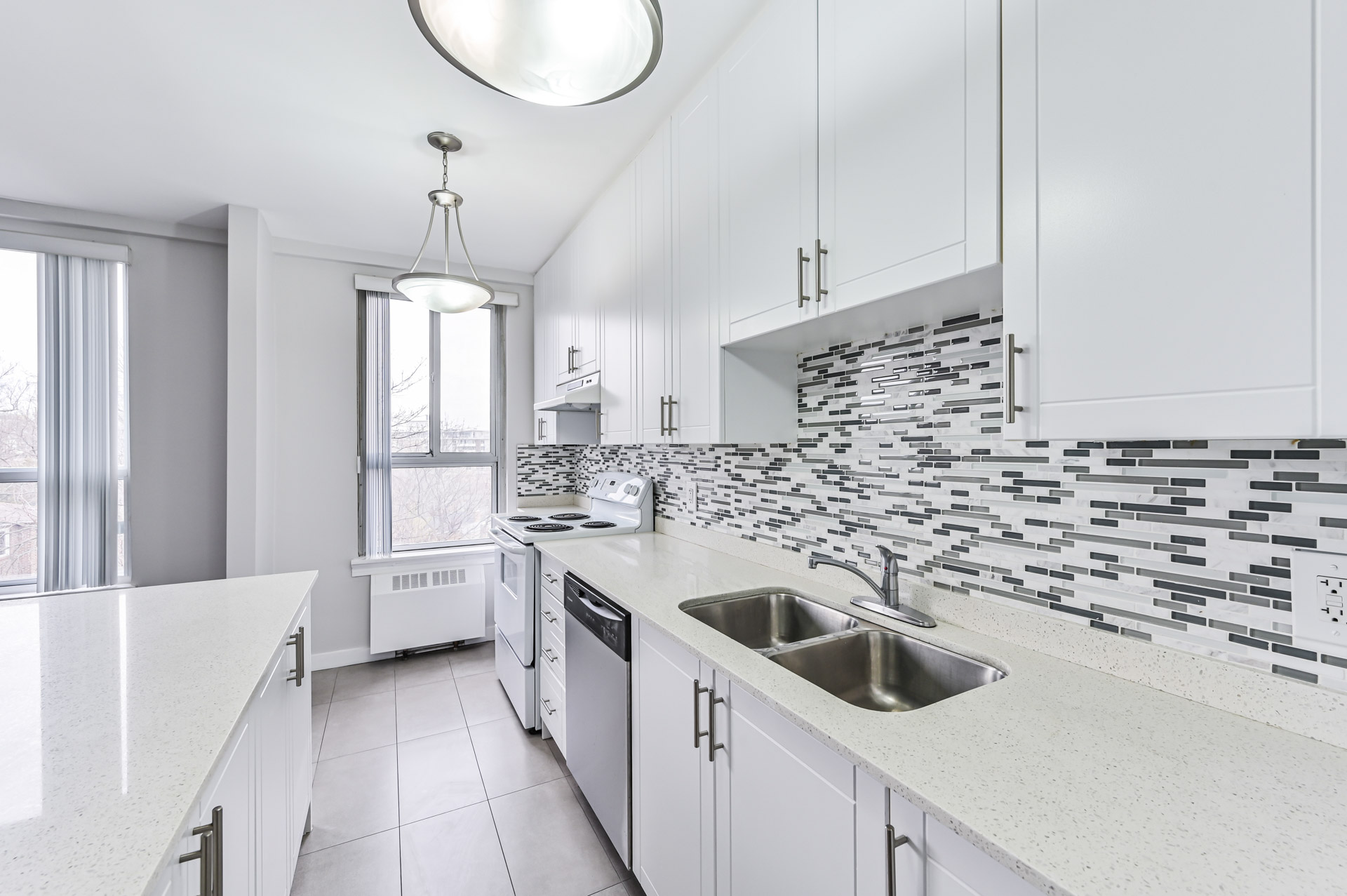 Forest Hill Residences Apartment Rentals by Hollyburn Properties