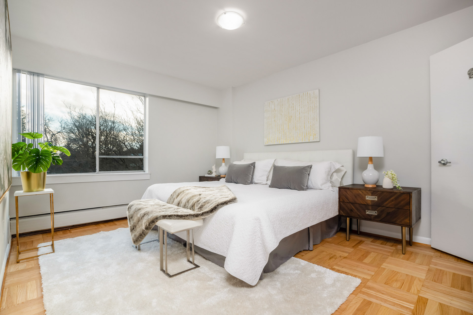 Shannon Tower - 2 Bedroom 4