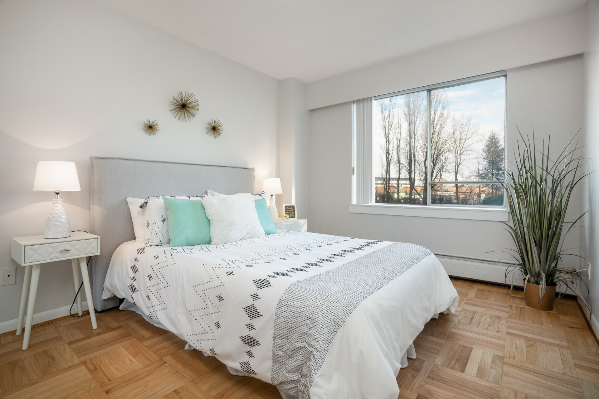 Shannon Tower - 2 Bedroom 5
