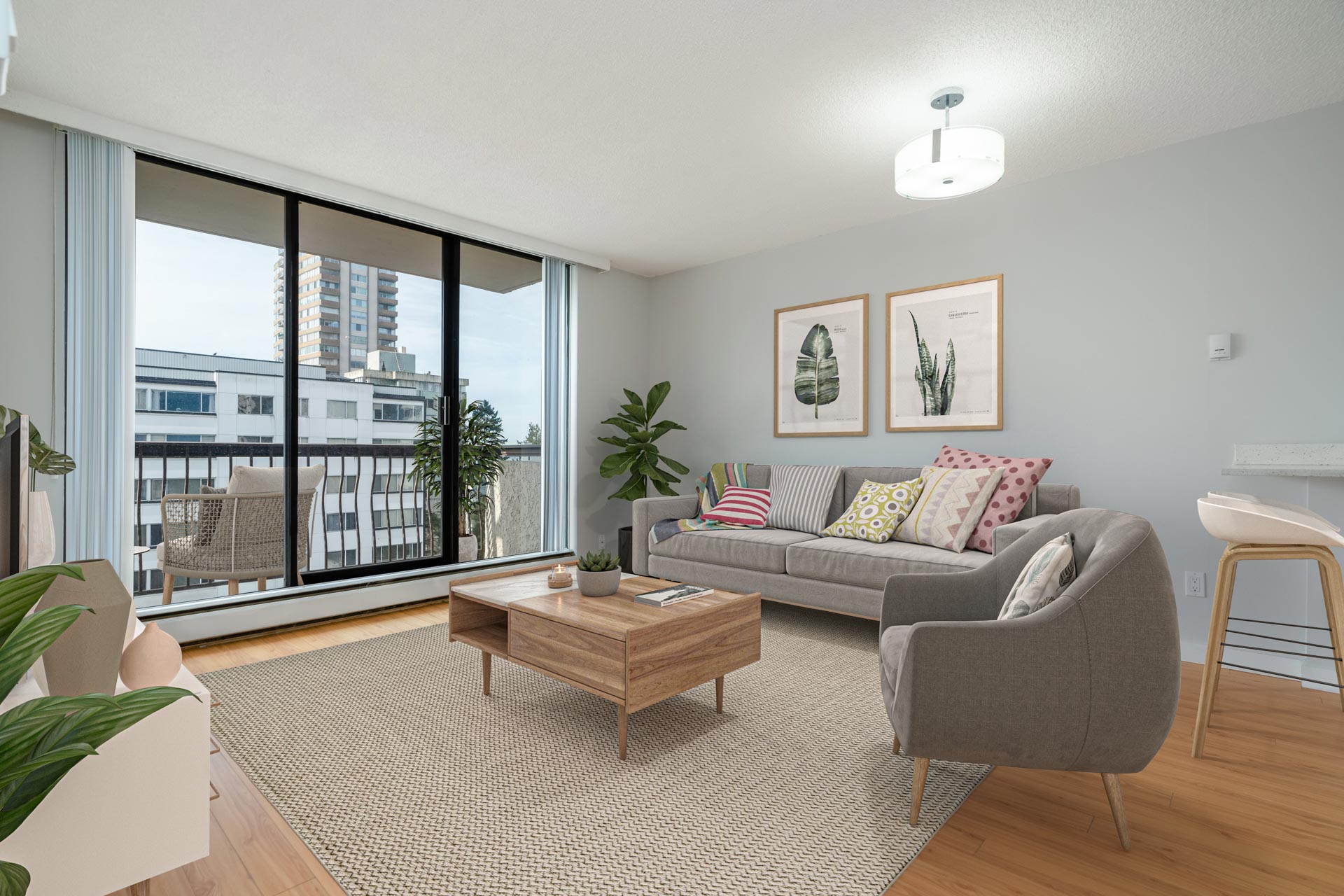 The Dogwood - 1 Bedroom 4