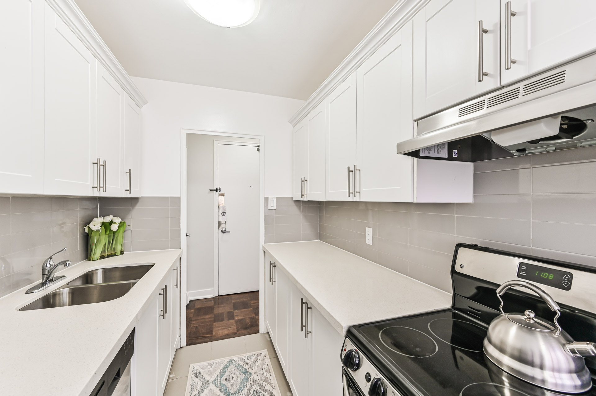 Skyliner - 1 Bedroom 5
