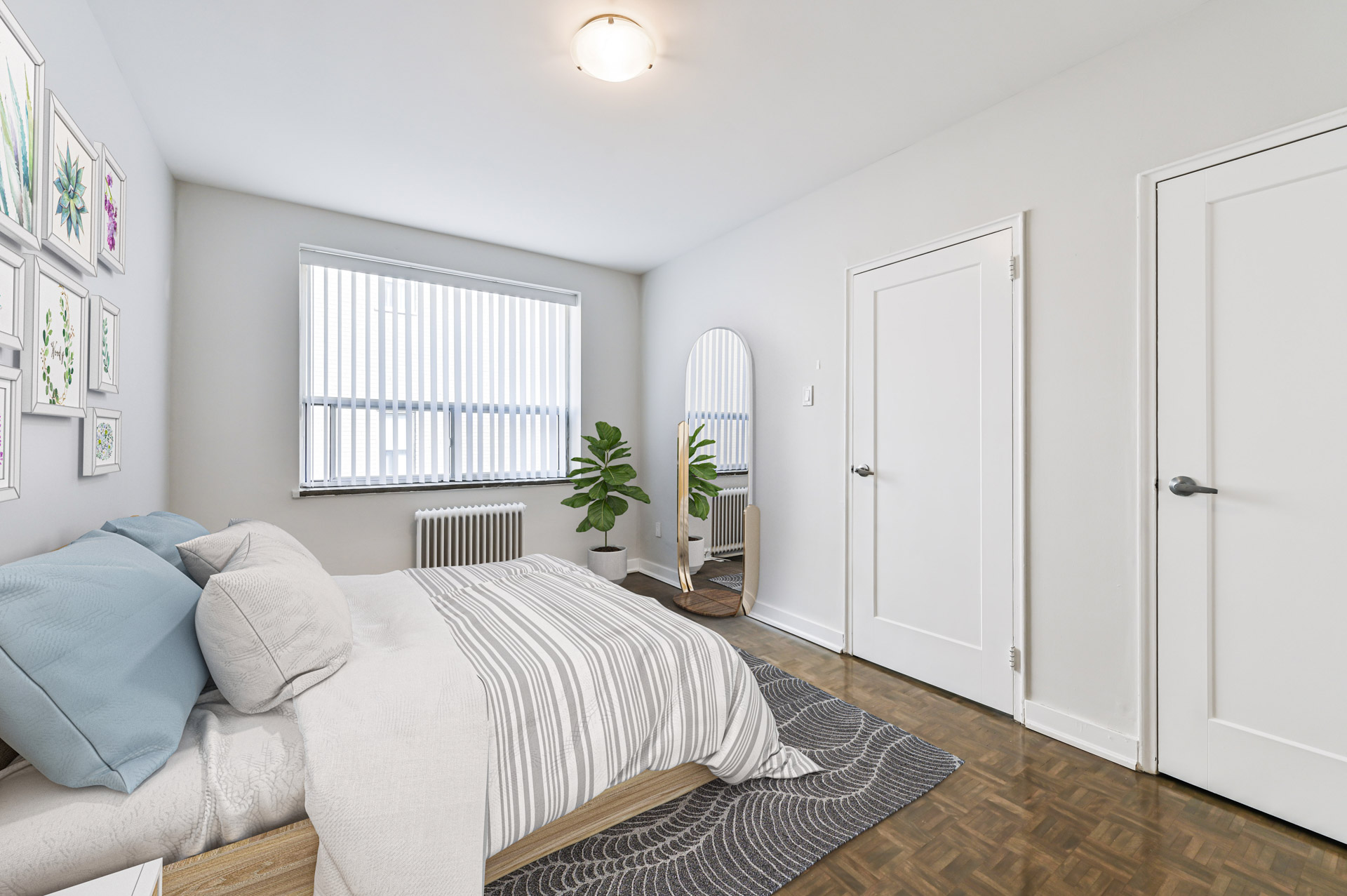 153 St Rental Apartments Hollyburn Properties