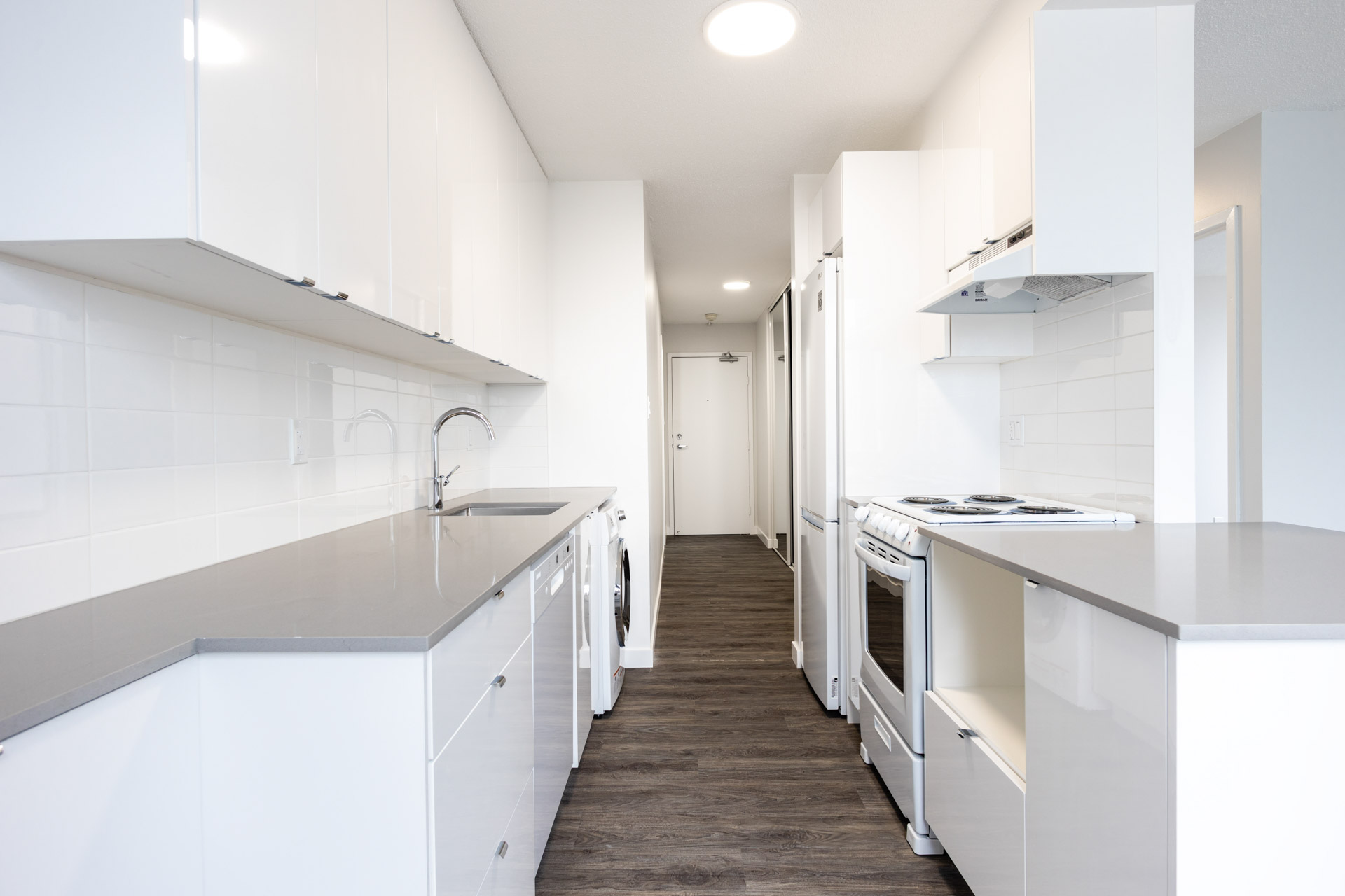 Central Plaza - 1 Bedroom 3