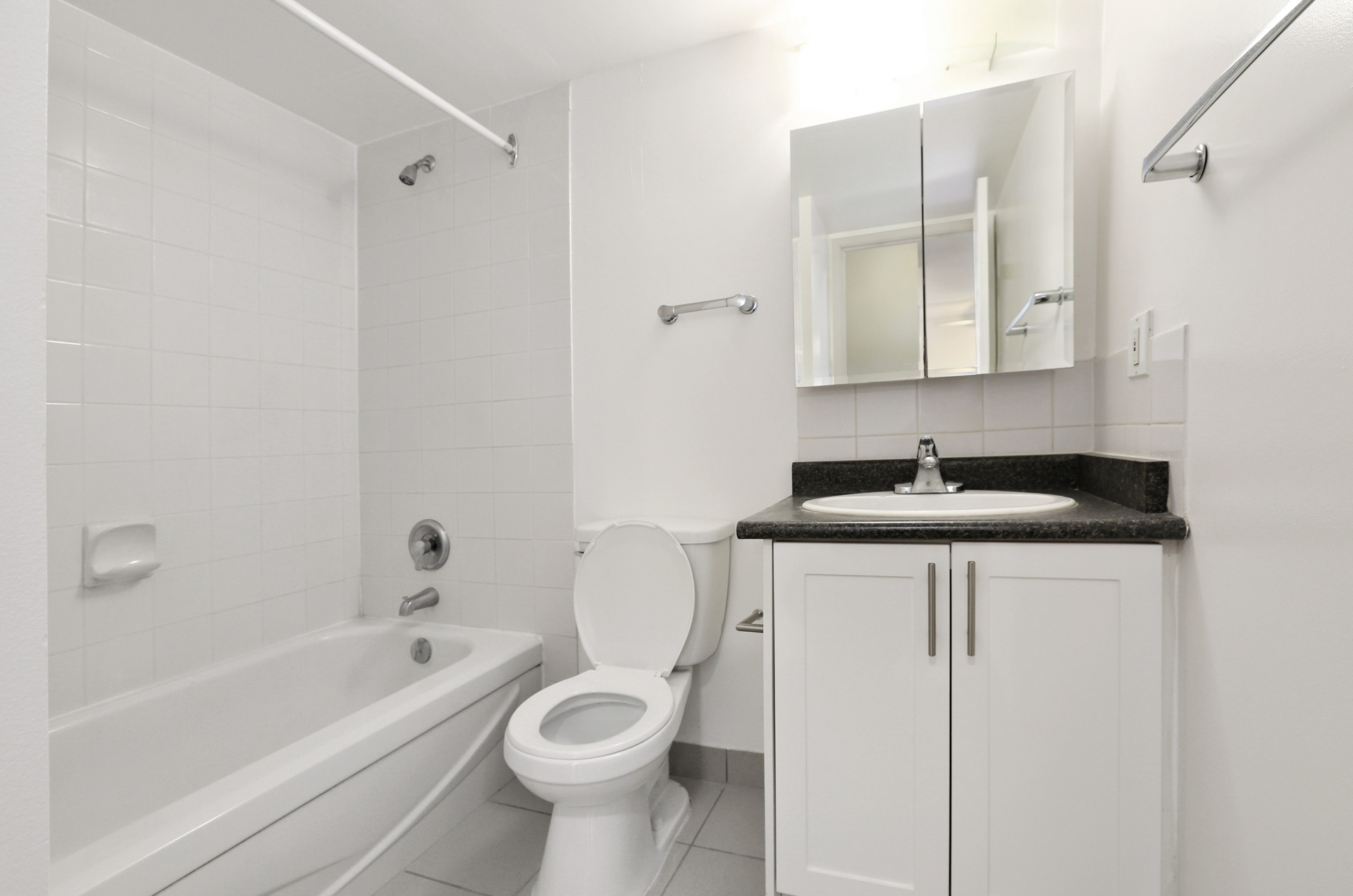 Prince’s Island Place - 1 Bedroom 5