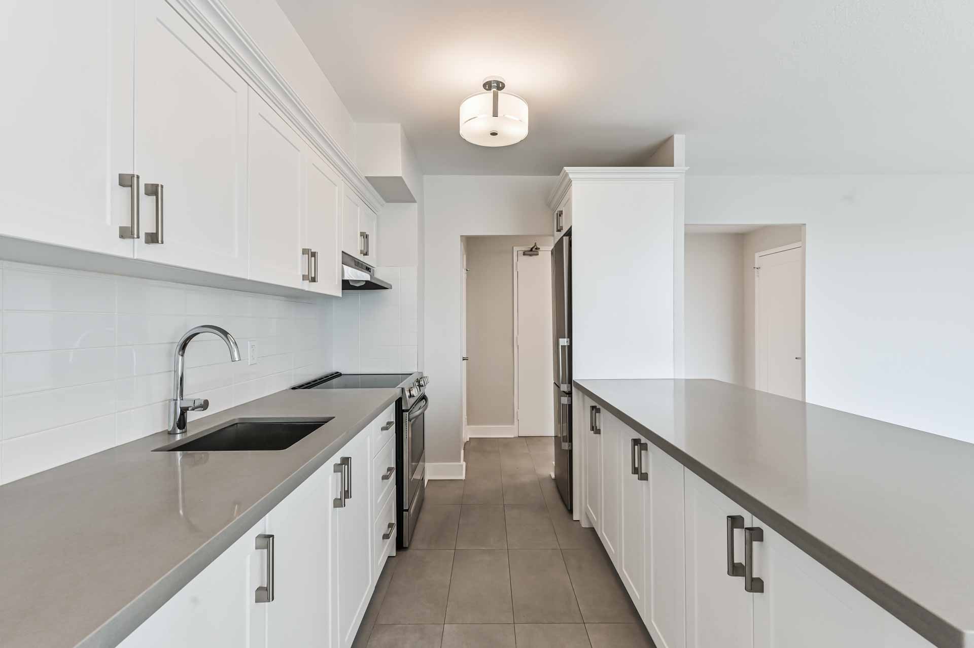 La Salle Towers Rental Apartments Hollyburn Properties