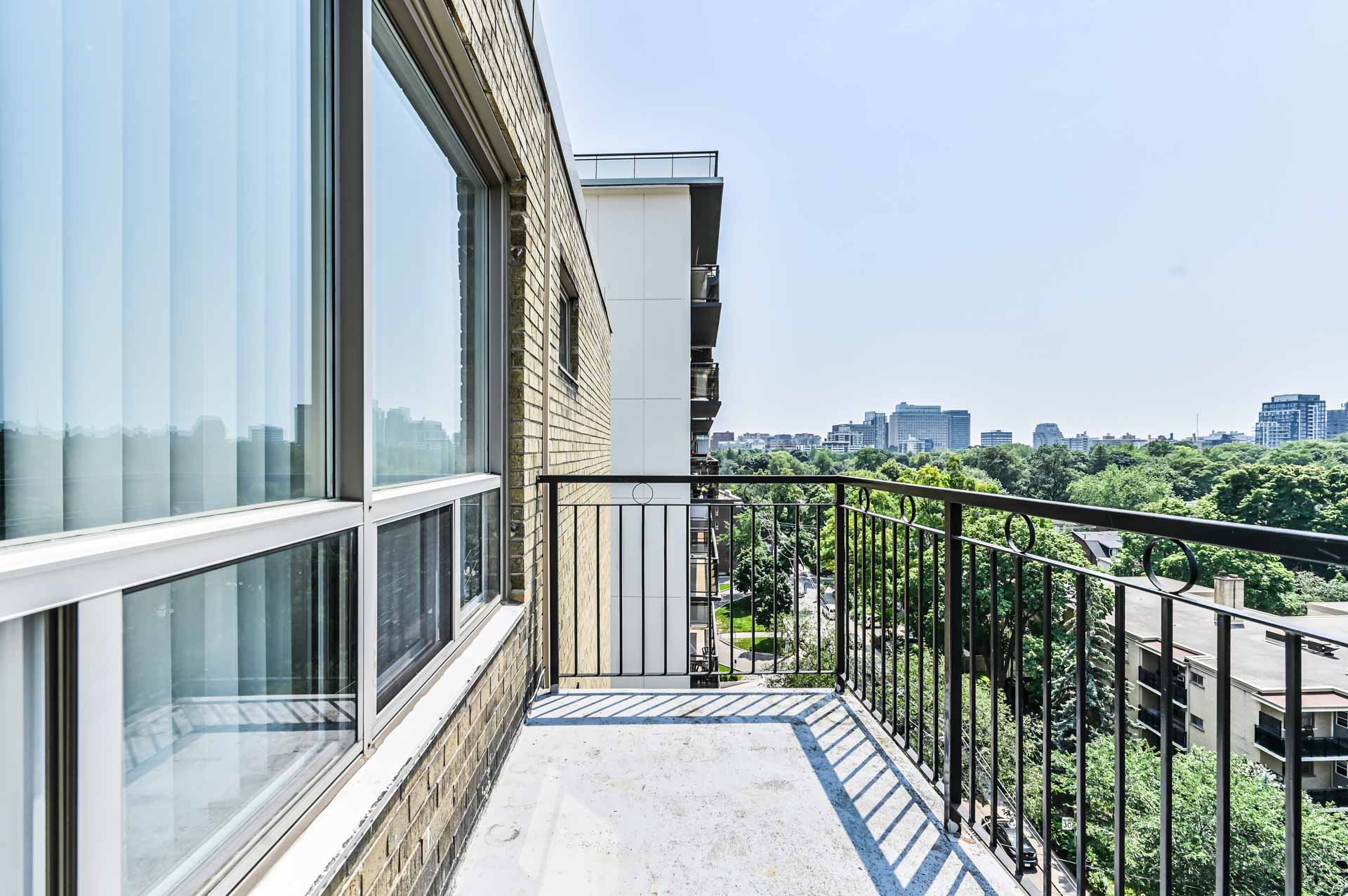 La Salle Towers Rental Apartments Hollyburn Properties