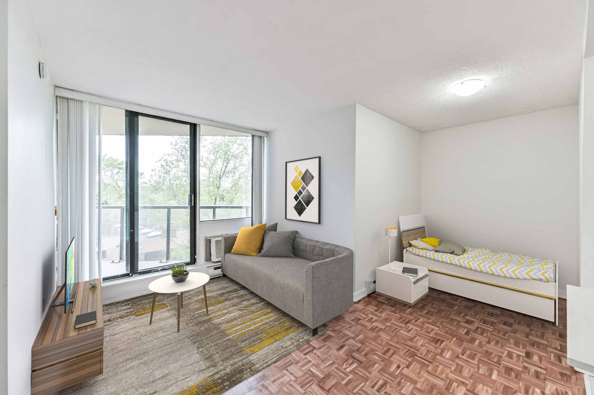 250 St George - Studio 2