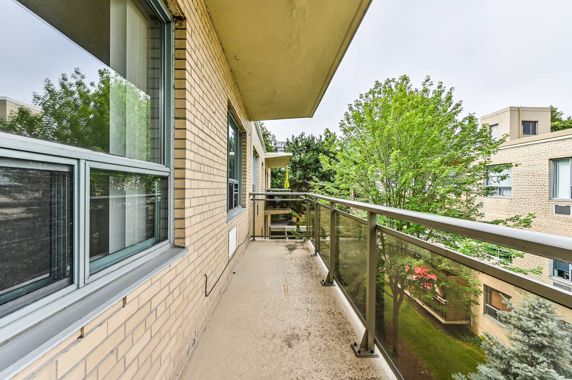 Heath Estates A - 1 Bedroom 5