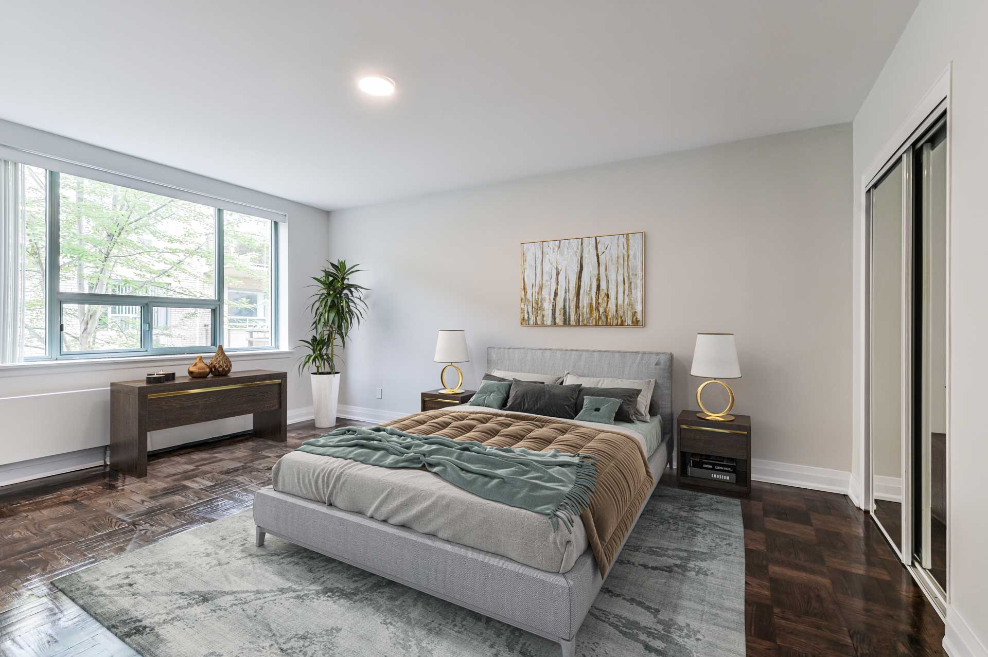 Heath Estates B - 2 Bedroom 5