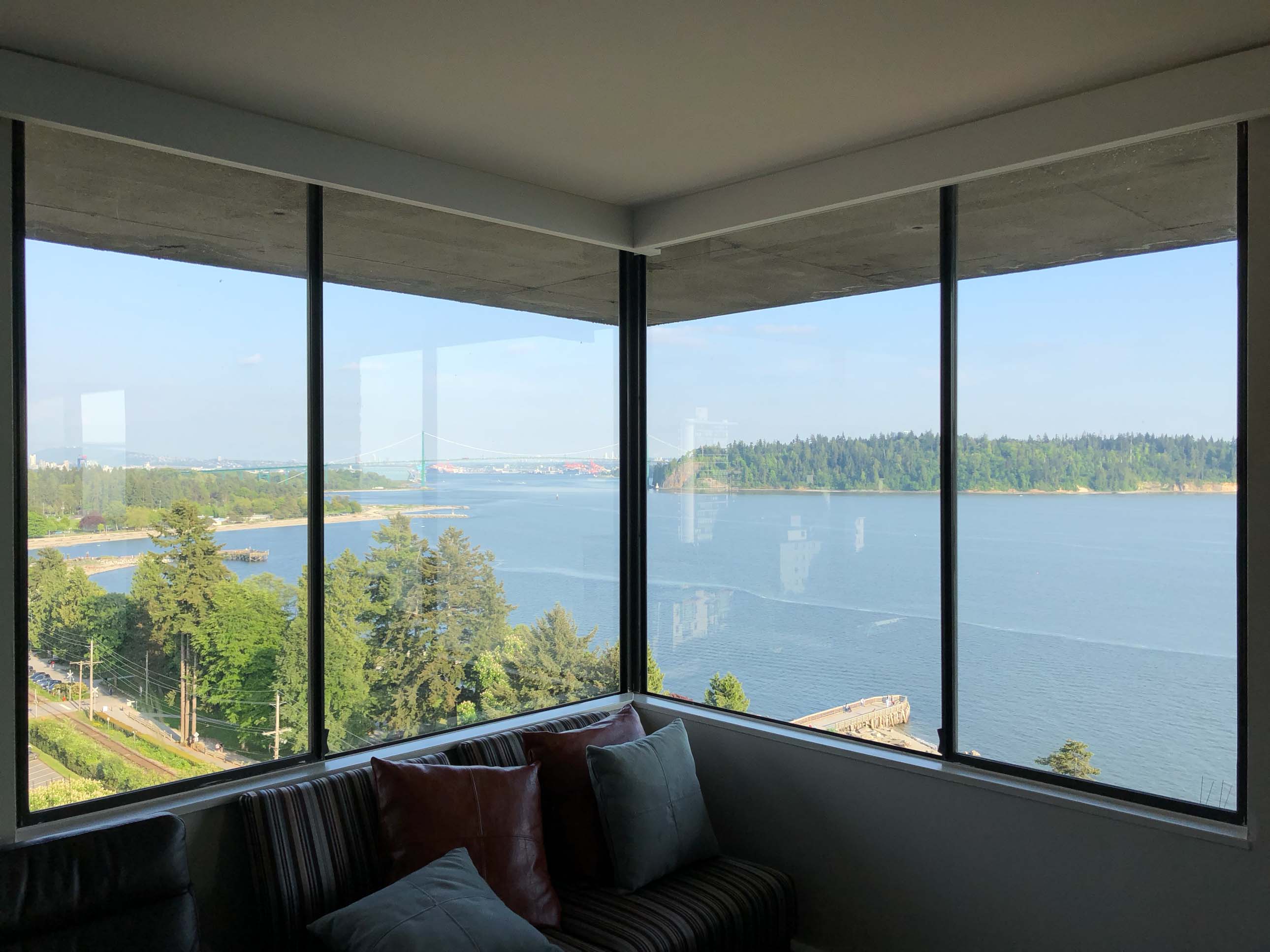 Hollyburn Plaza - 2 Bedroom 2