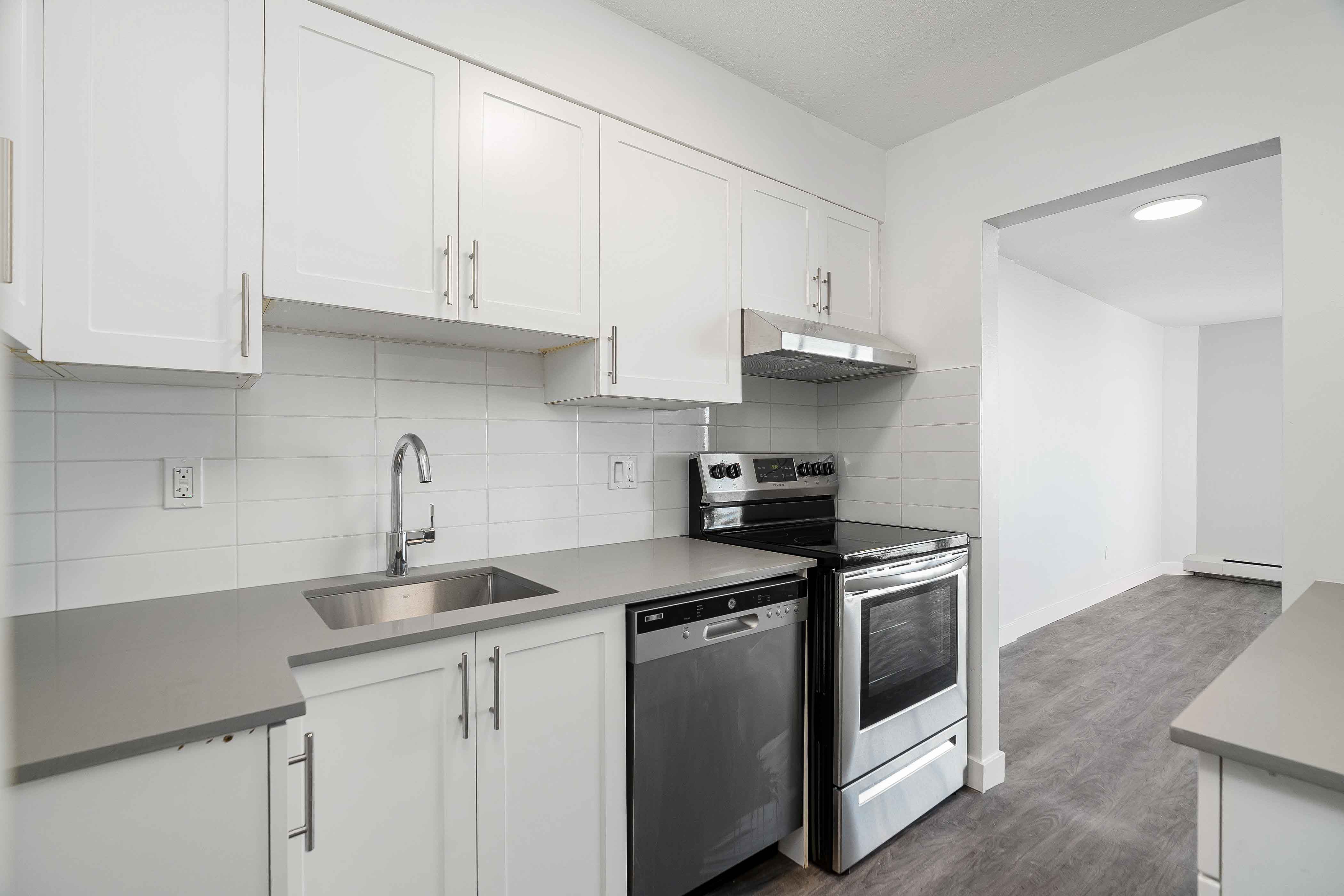 Hendry House - 2 Bedroom 2