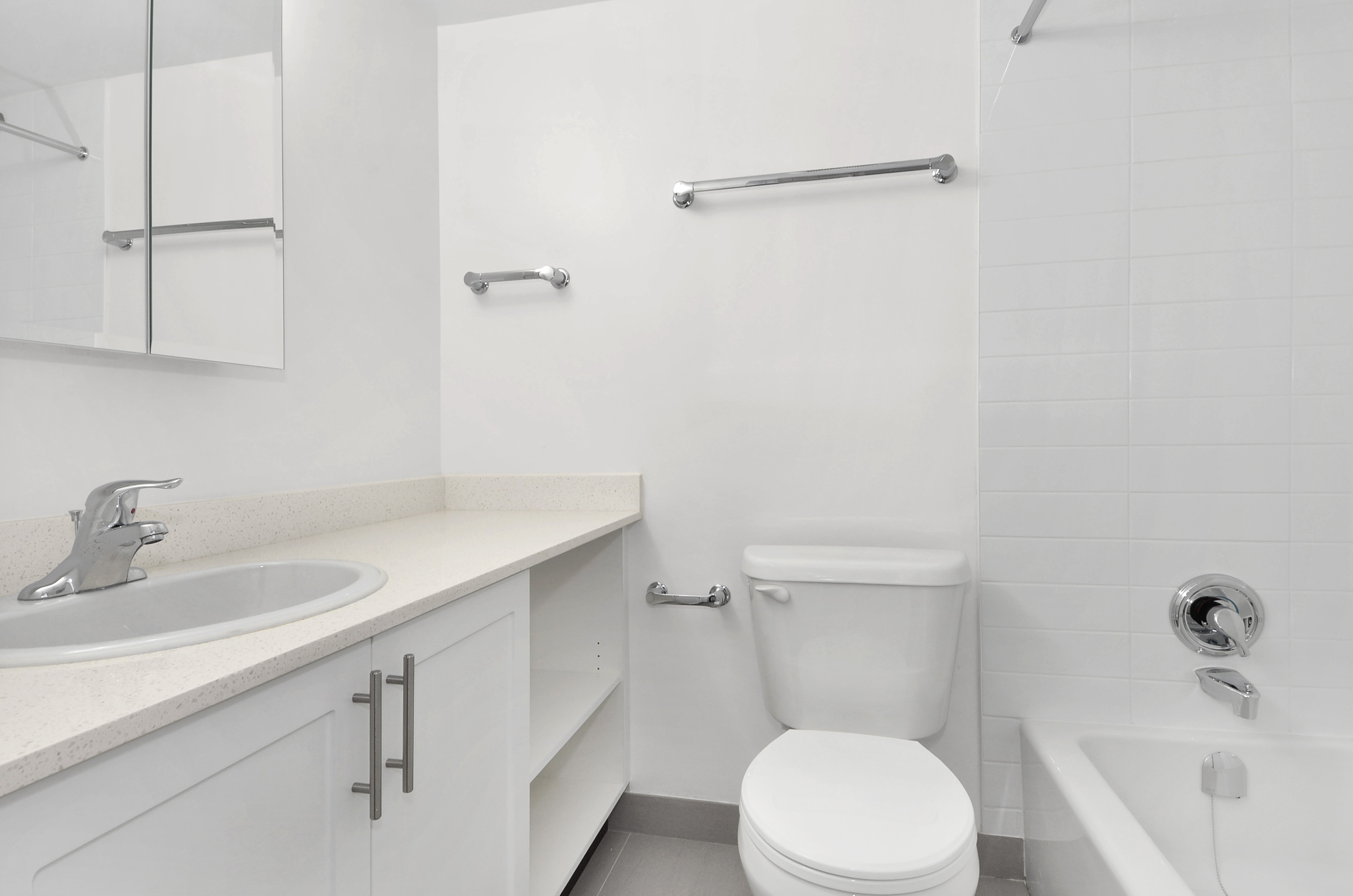 Shaughnessy House - 1 Bedroom 4