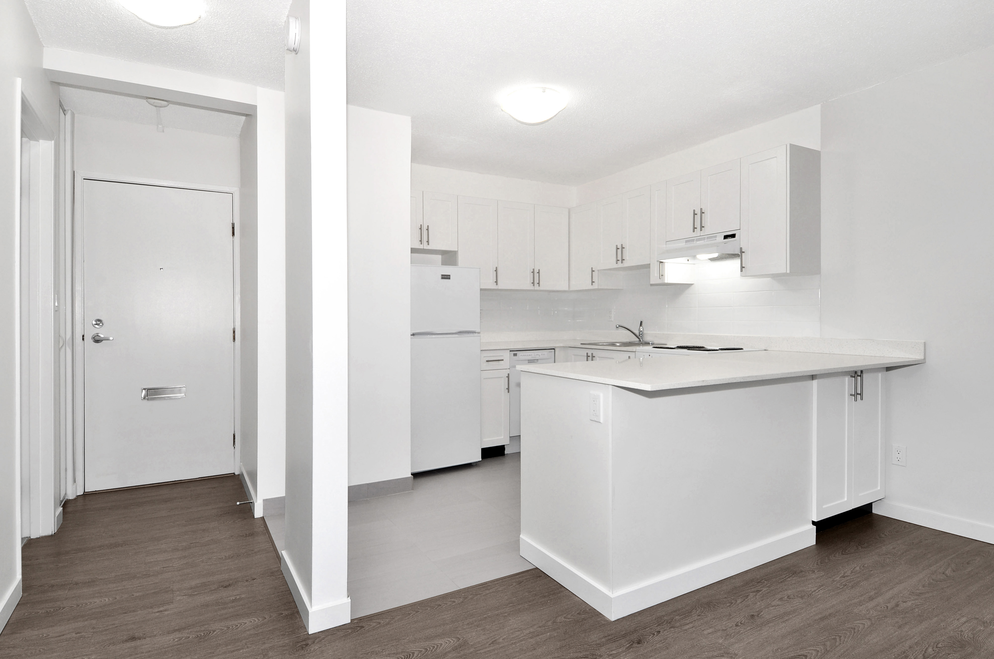 Shaughnessy House - 1 Bedroom 5