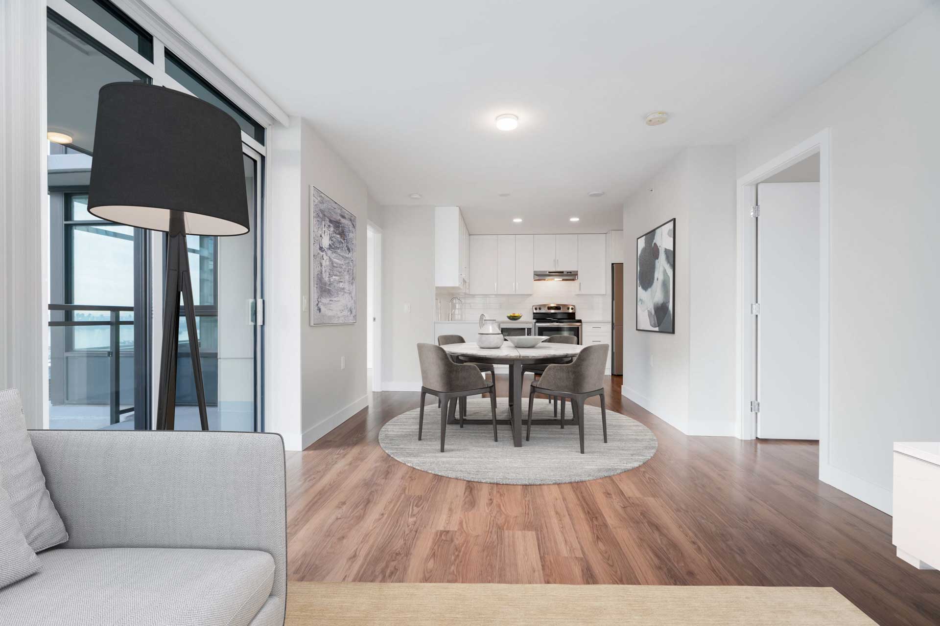 Bridgewater - 2 Bedroom 2
