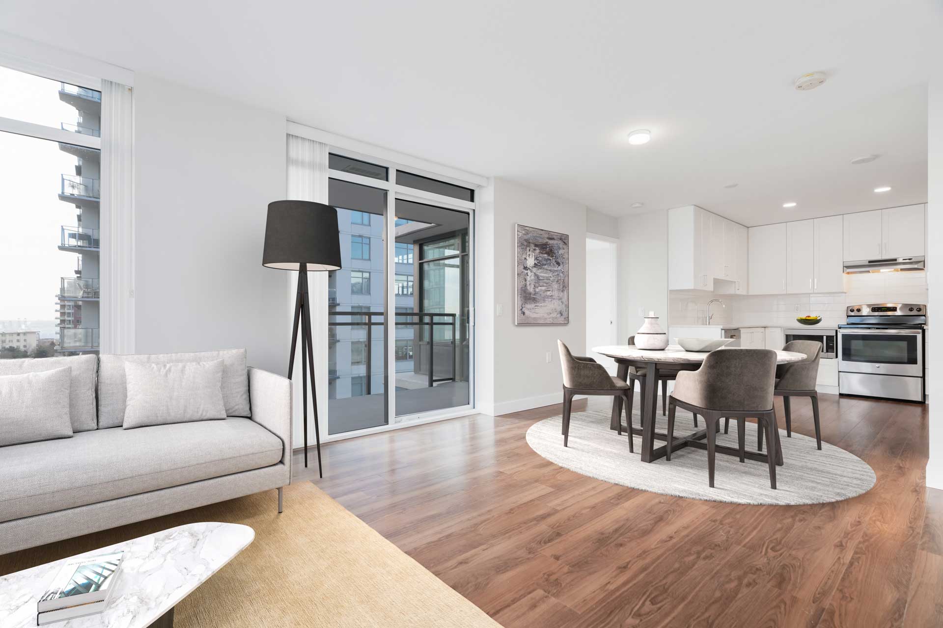 Bridgewater - 2 Bedroom 3