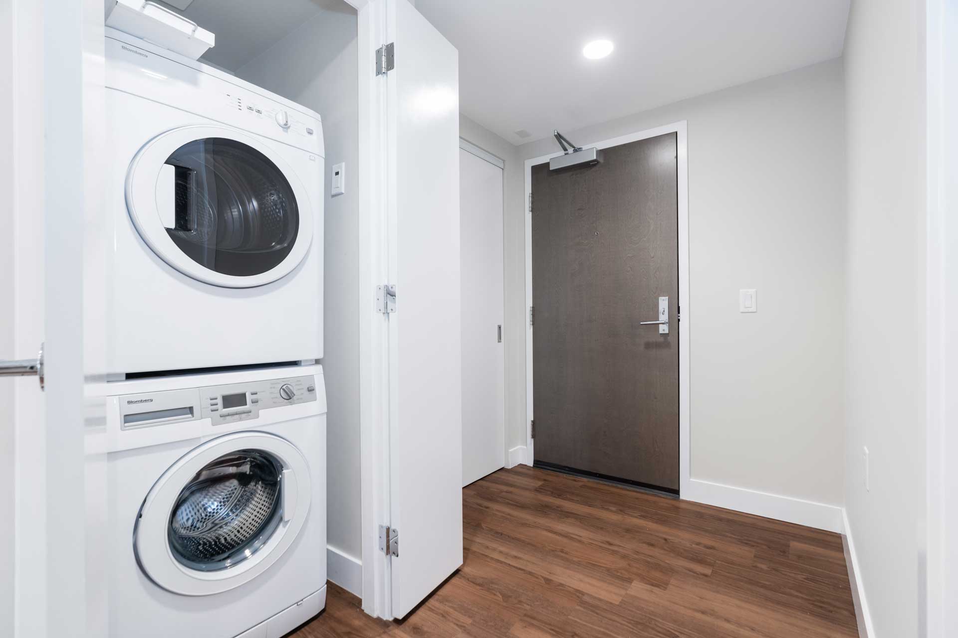 Bridgewater - 2 Bedroom 4