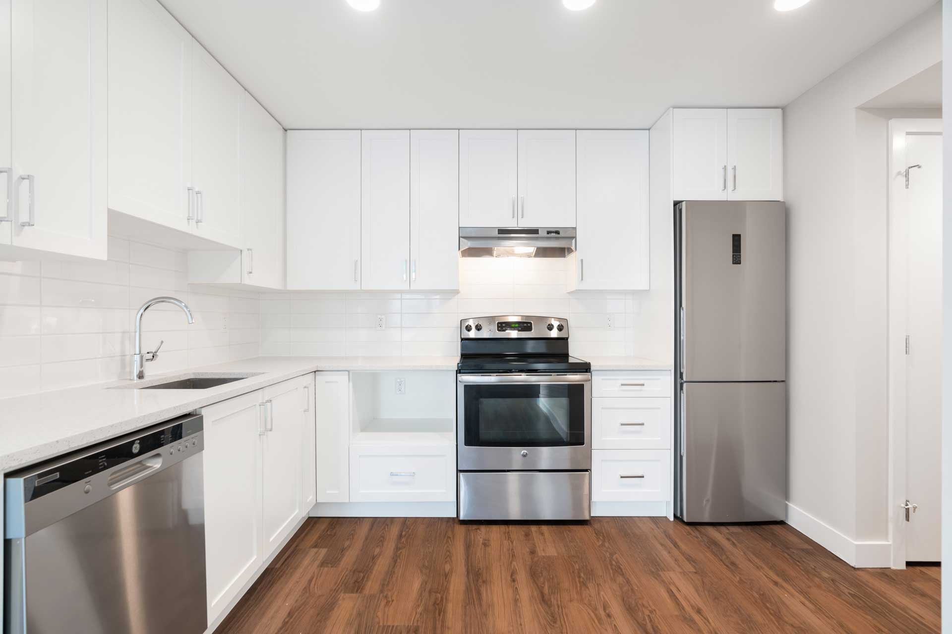 Bridgewater - 2 Bedroom 5