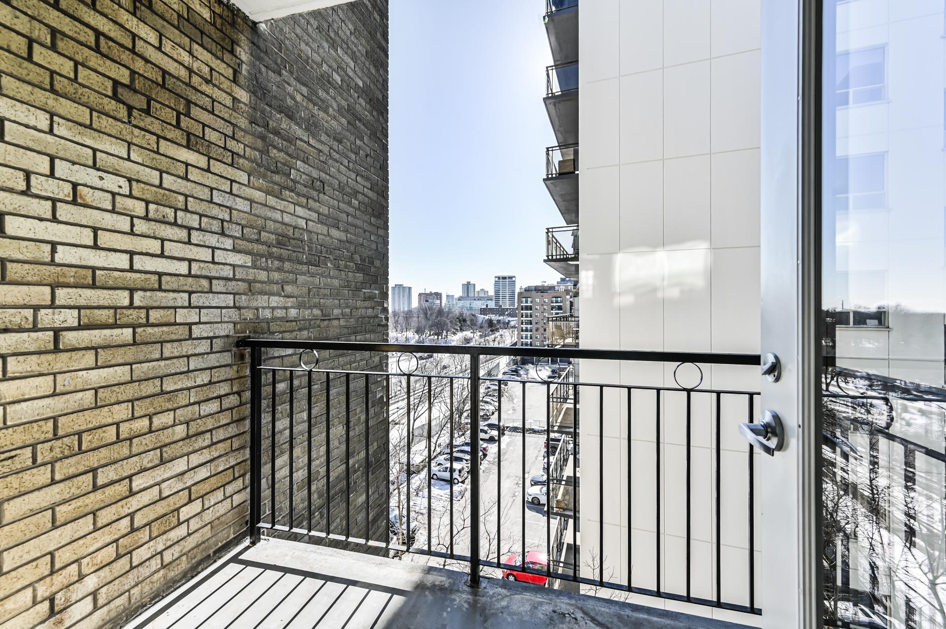 La Salle Towers Rental Apartments Hollyburn Properties