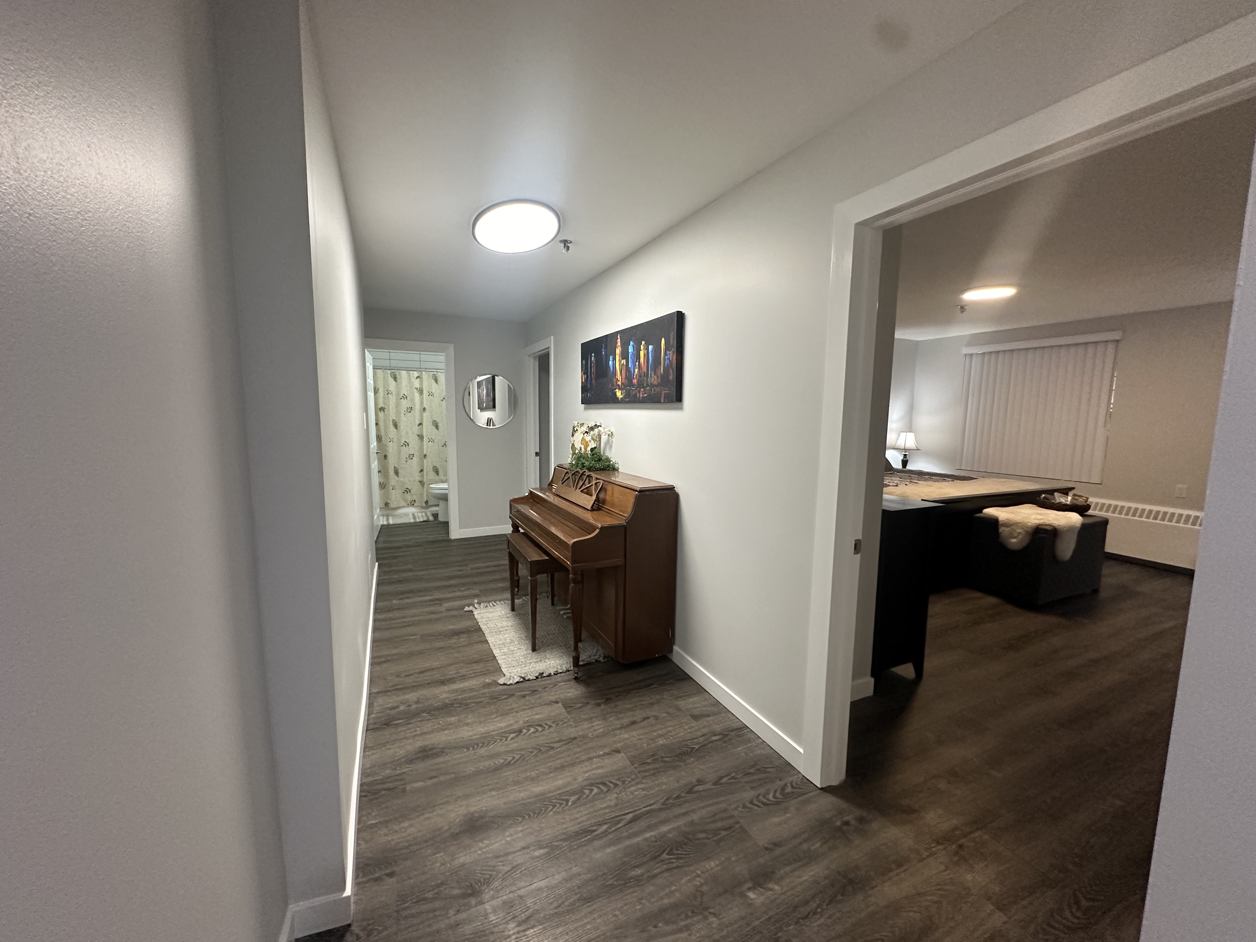 Unit #G1 in Prince’s Island Place – Calgary Alberta