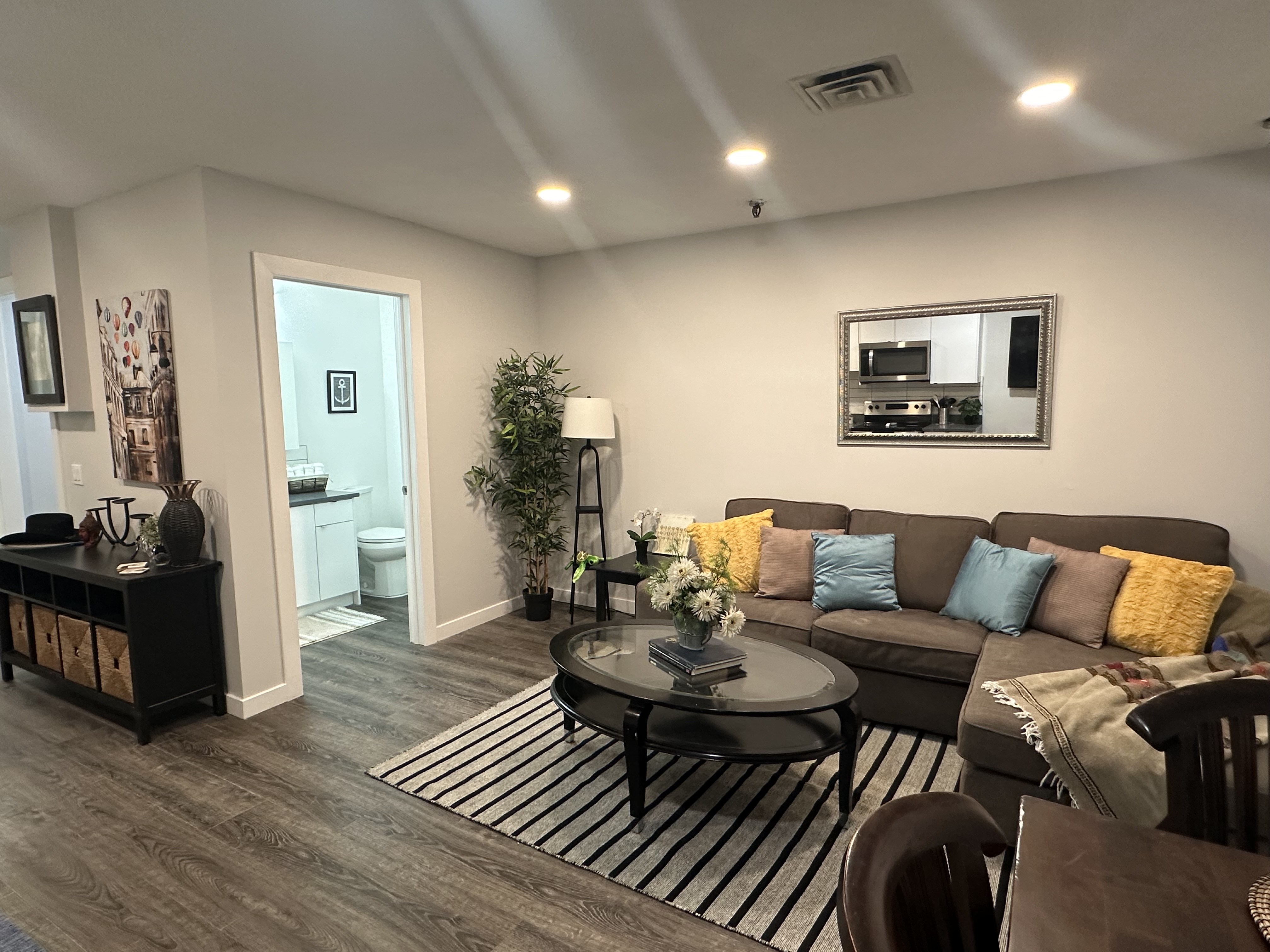 Unit #G1 in Prince’s Island Place – Calgary Alberta