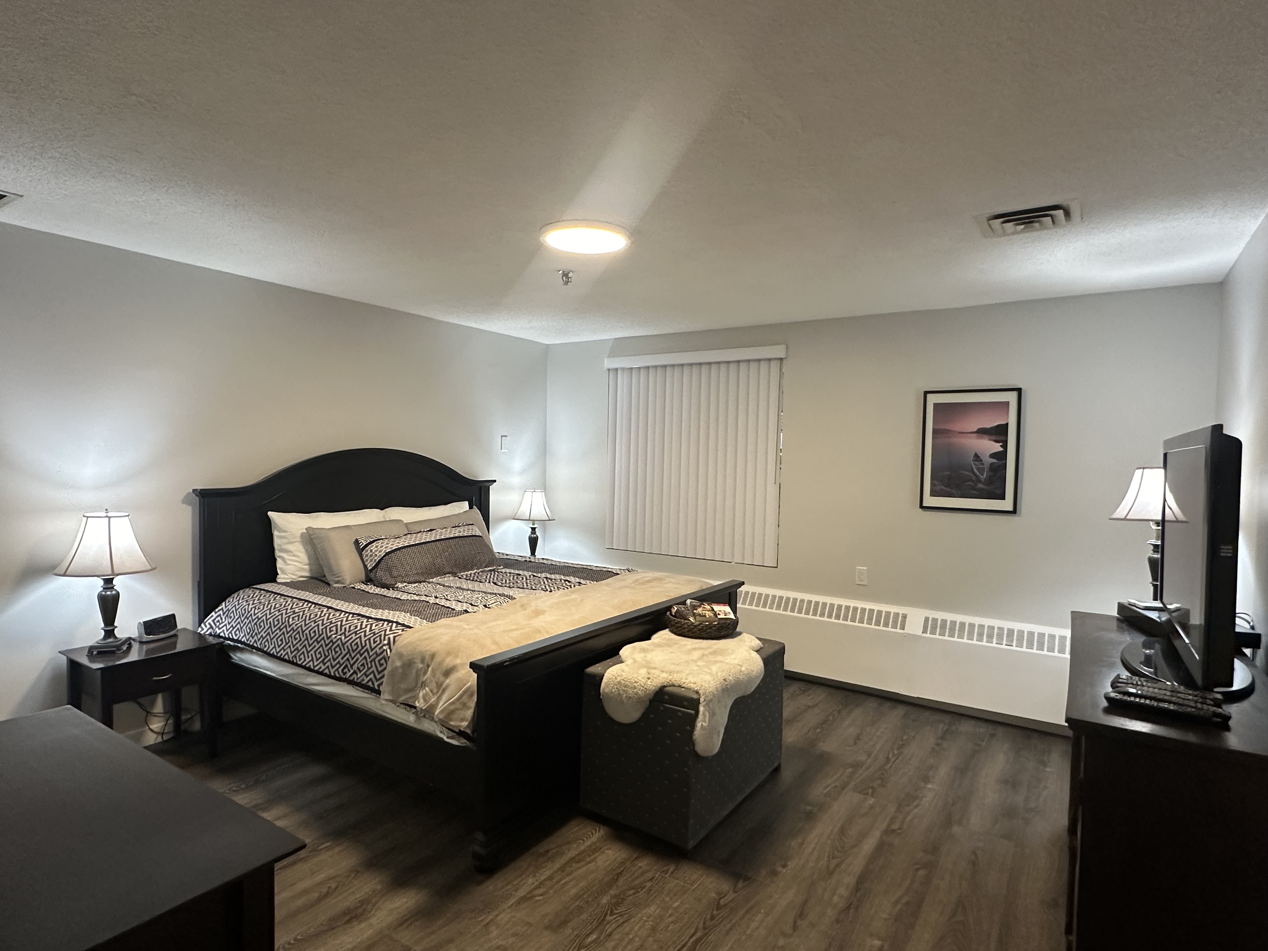 Unit #G1 in Prince’s Island Place – Calgary Alberta