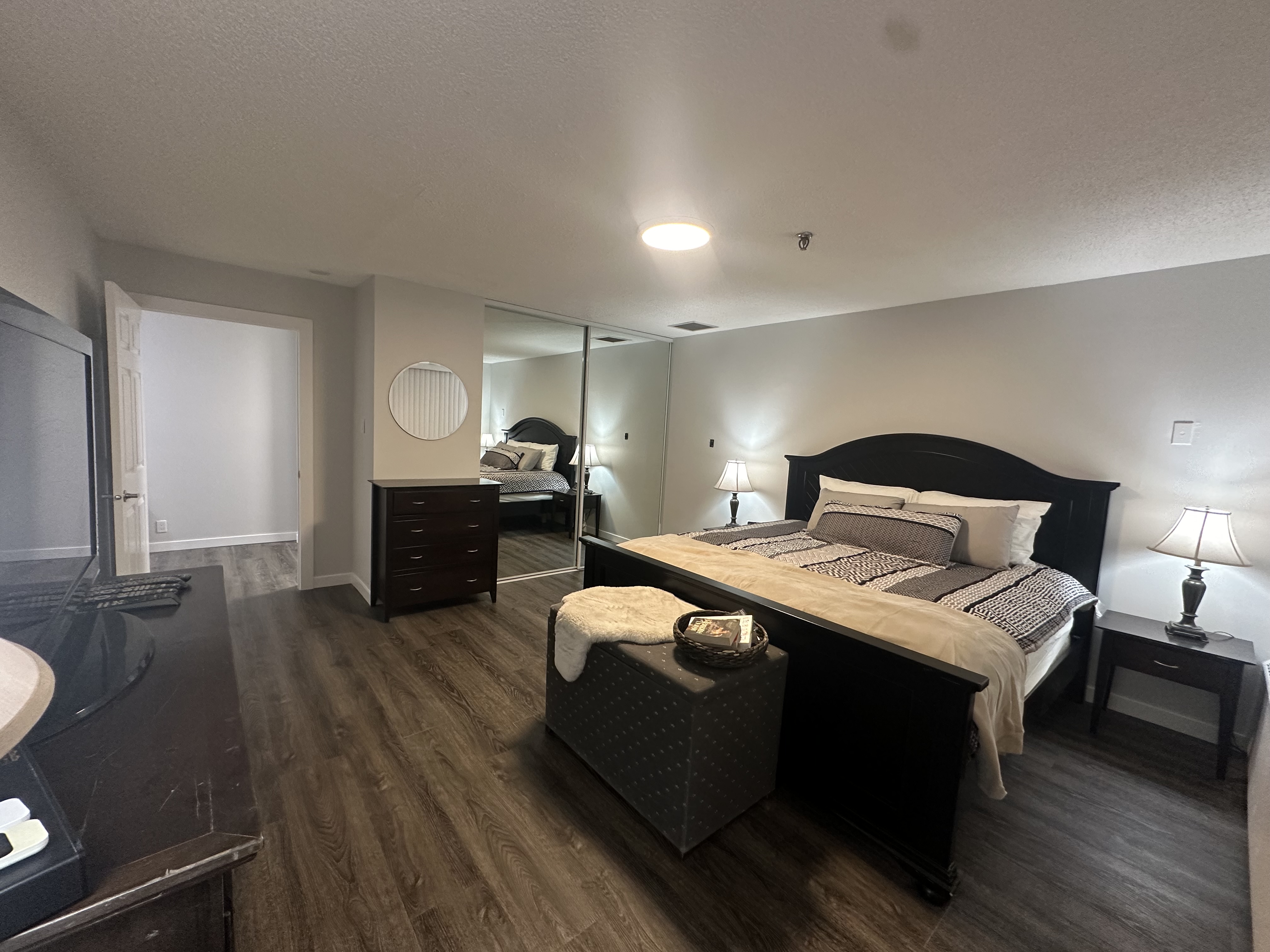 Unit #G1 in Prince’s Island Place – Calgary Alberta