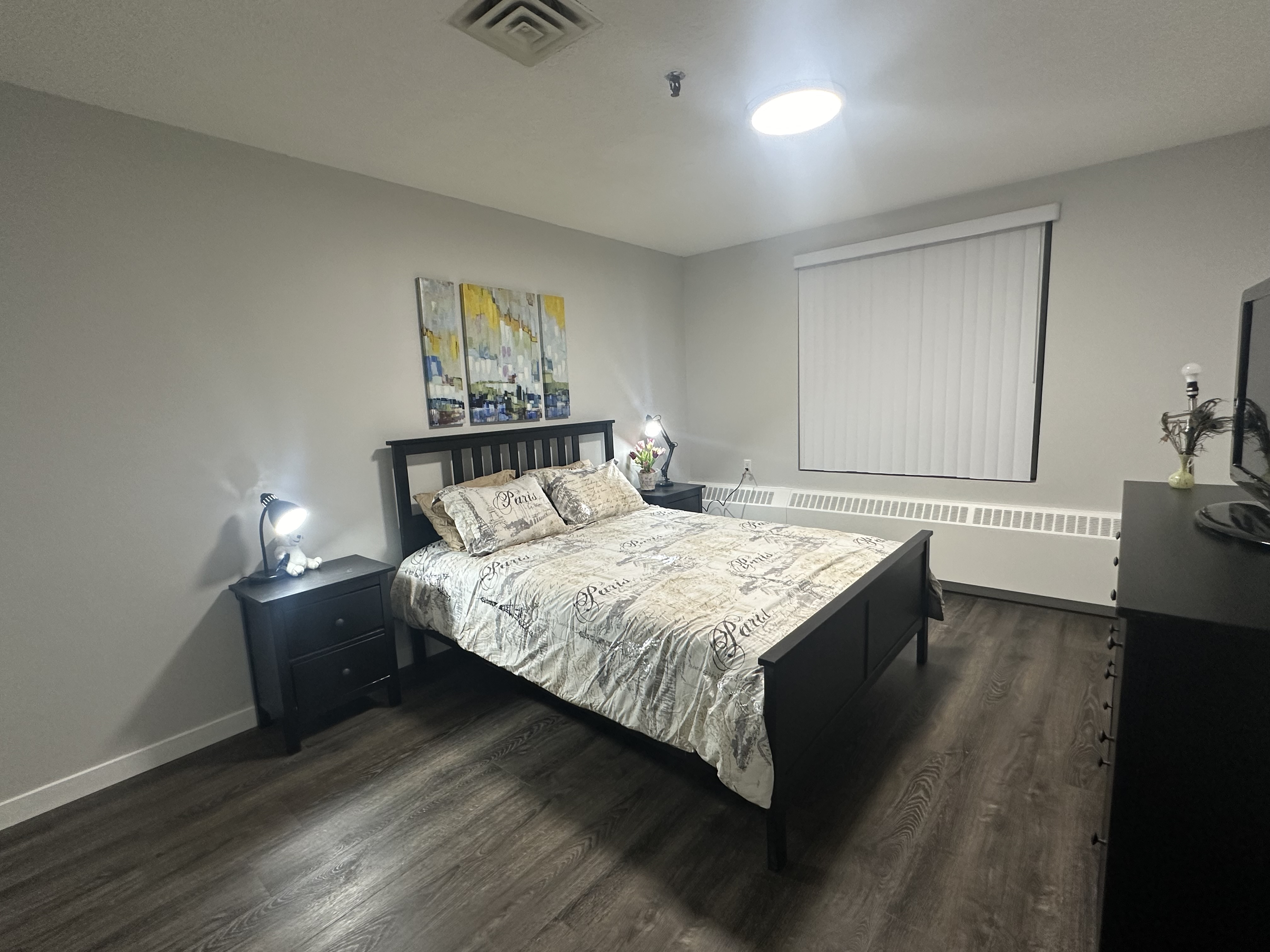 Unit #G1 in Prince’s Island Place – Calgary Alberta