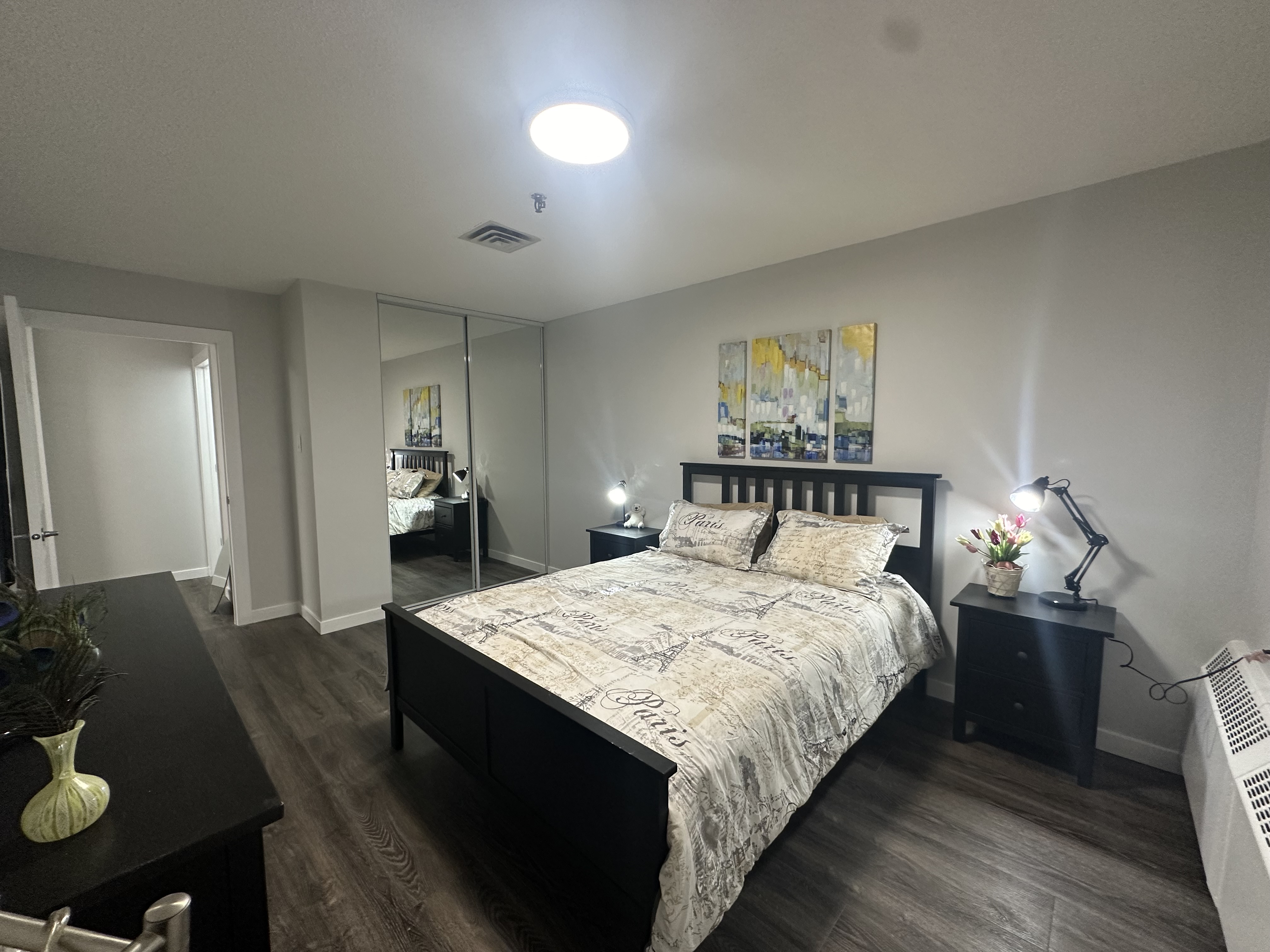 Unit #G1 in Prince’s Island Place – Calgary Alberta