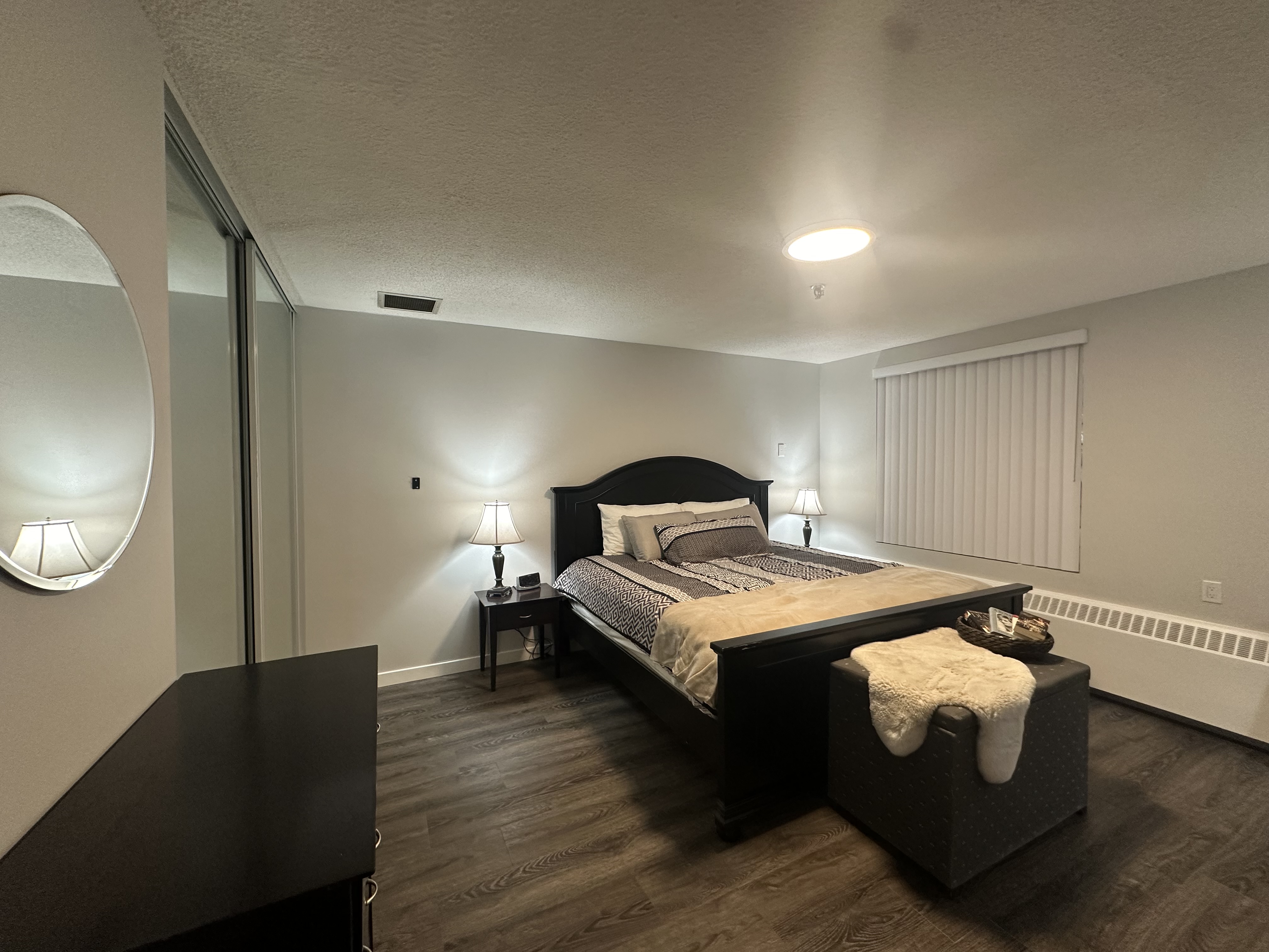 Unit #G1 in Prince’s Island Place – Calgary Alberta