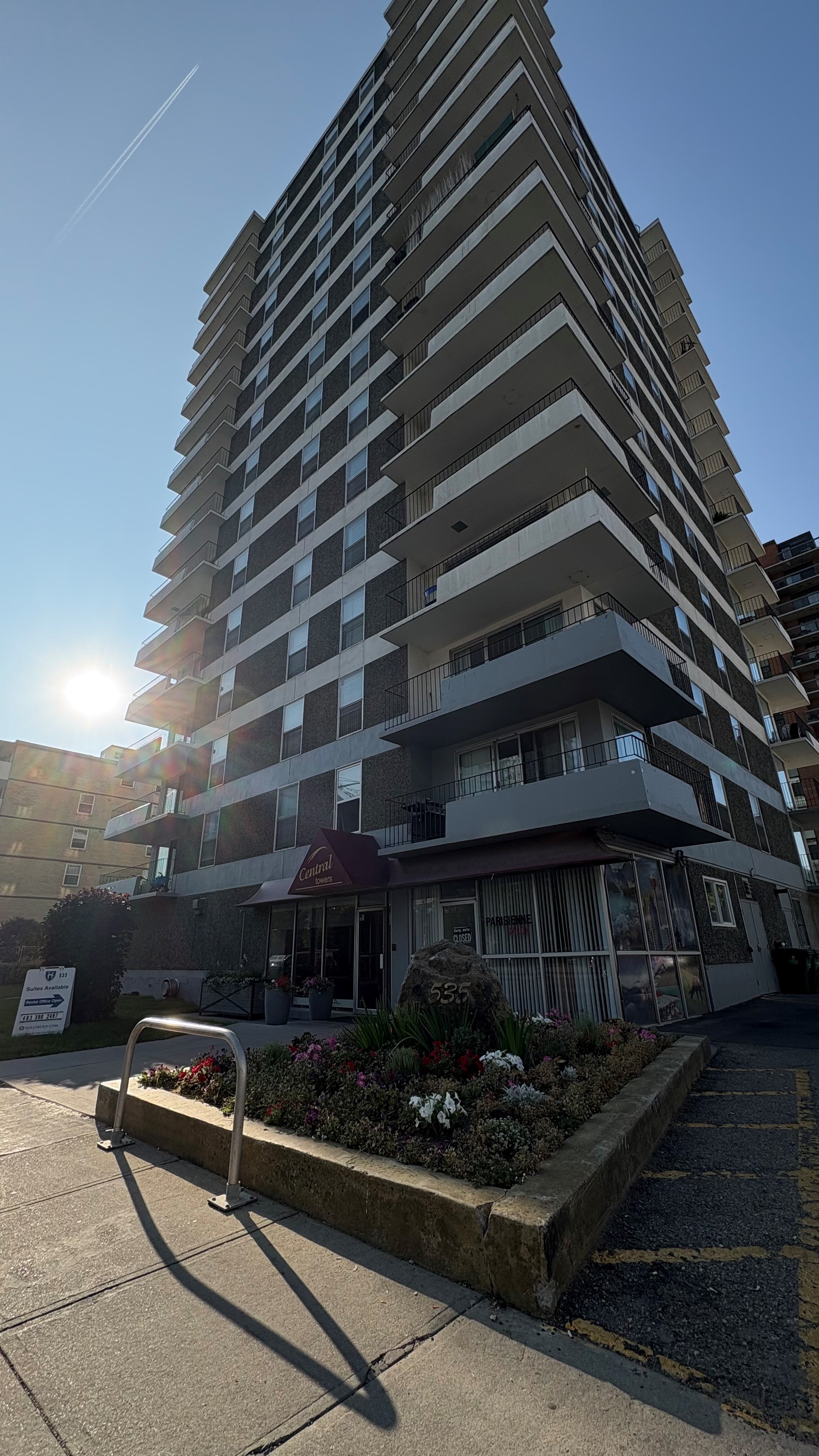 Central Towers - 2 Bedroom 2