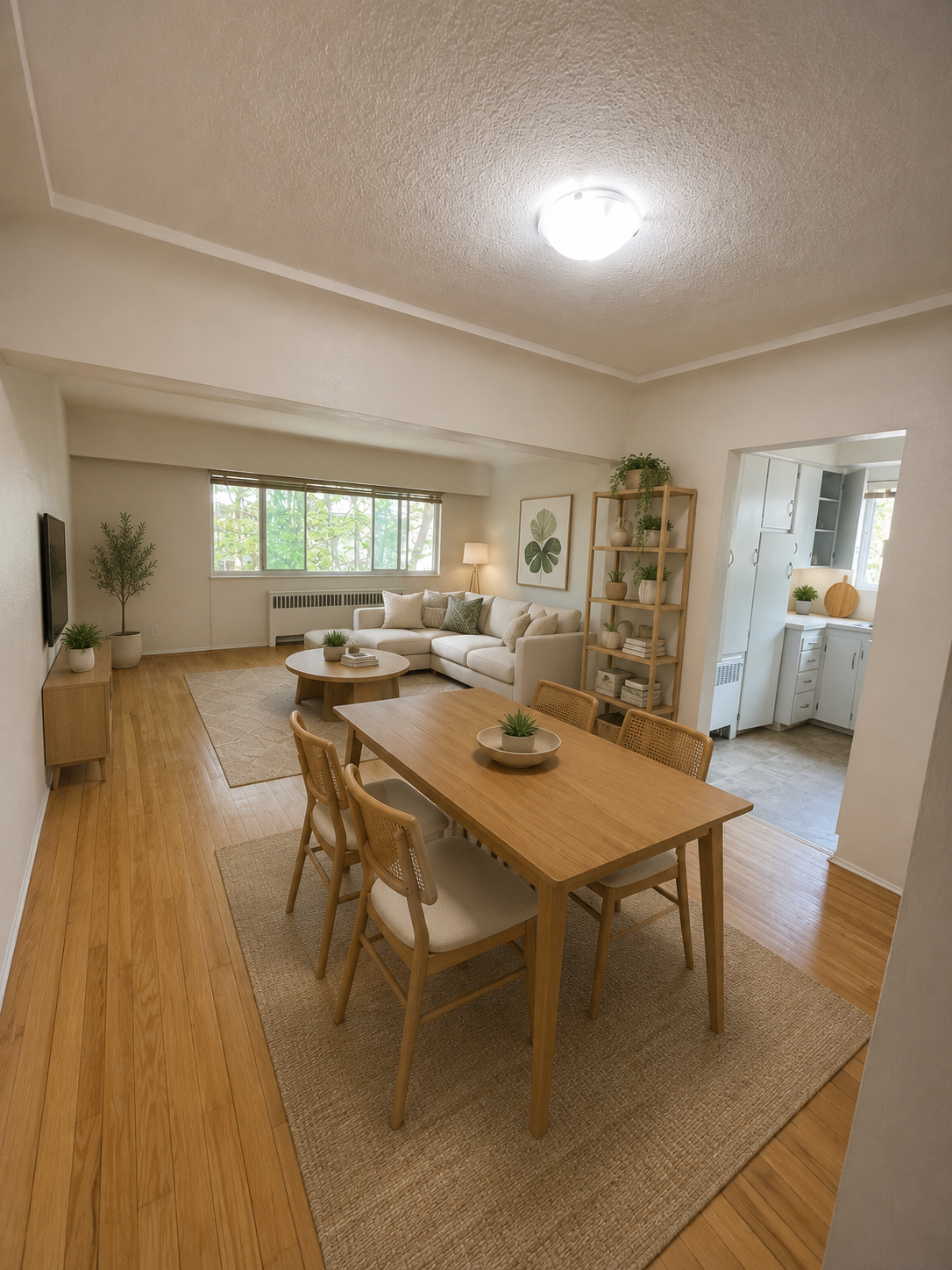 1926 Balsam - 2 Bedroom 2