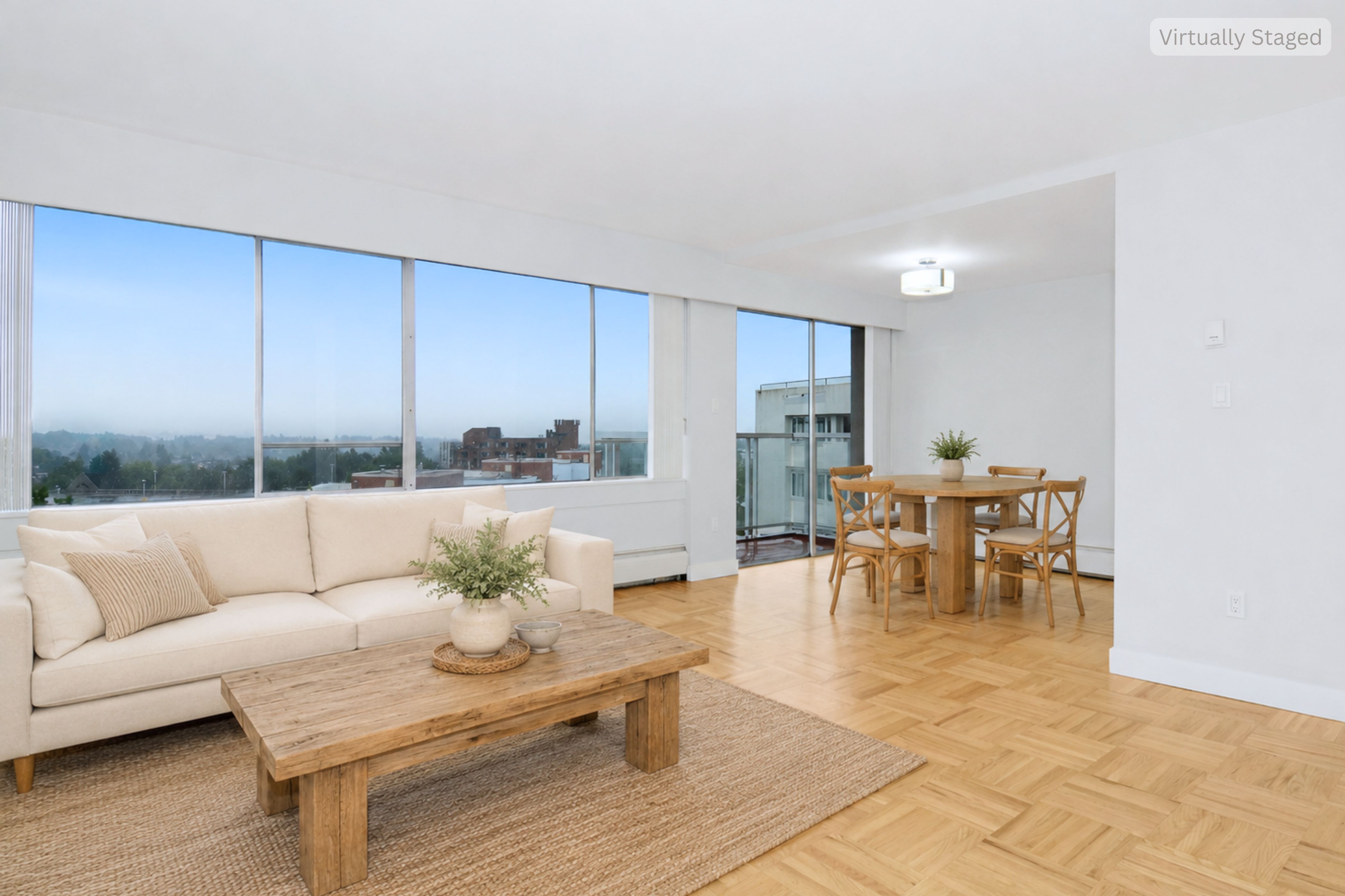 Shannon Tower - 1 Bedroom 2
