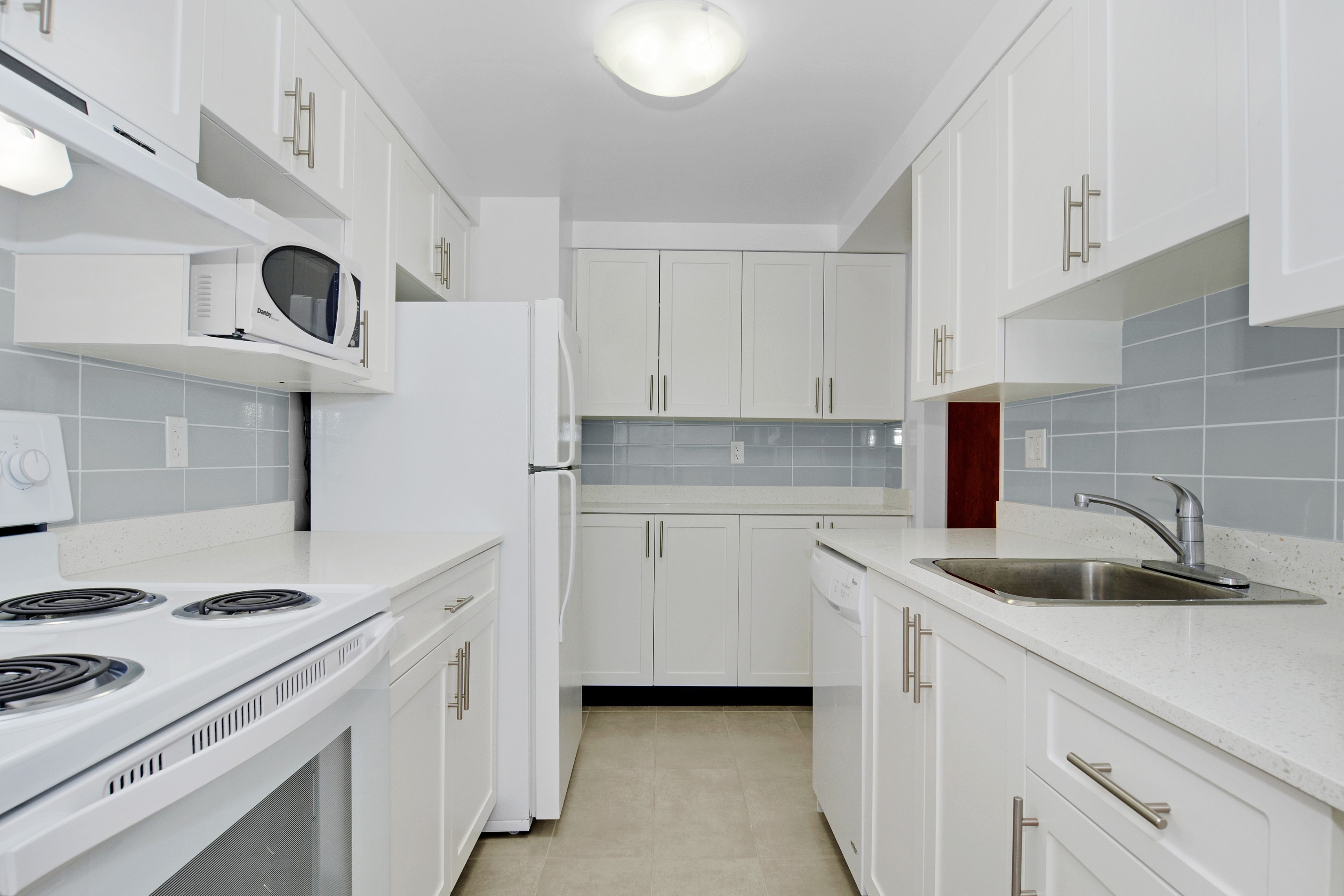 Shannon Tower - 1 Bedroom 4