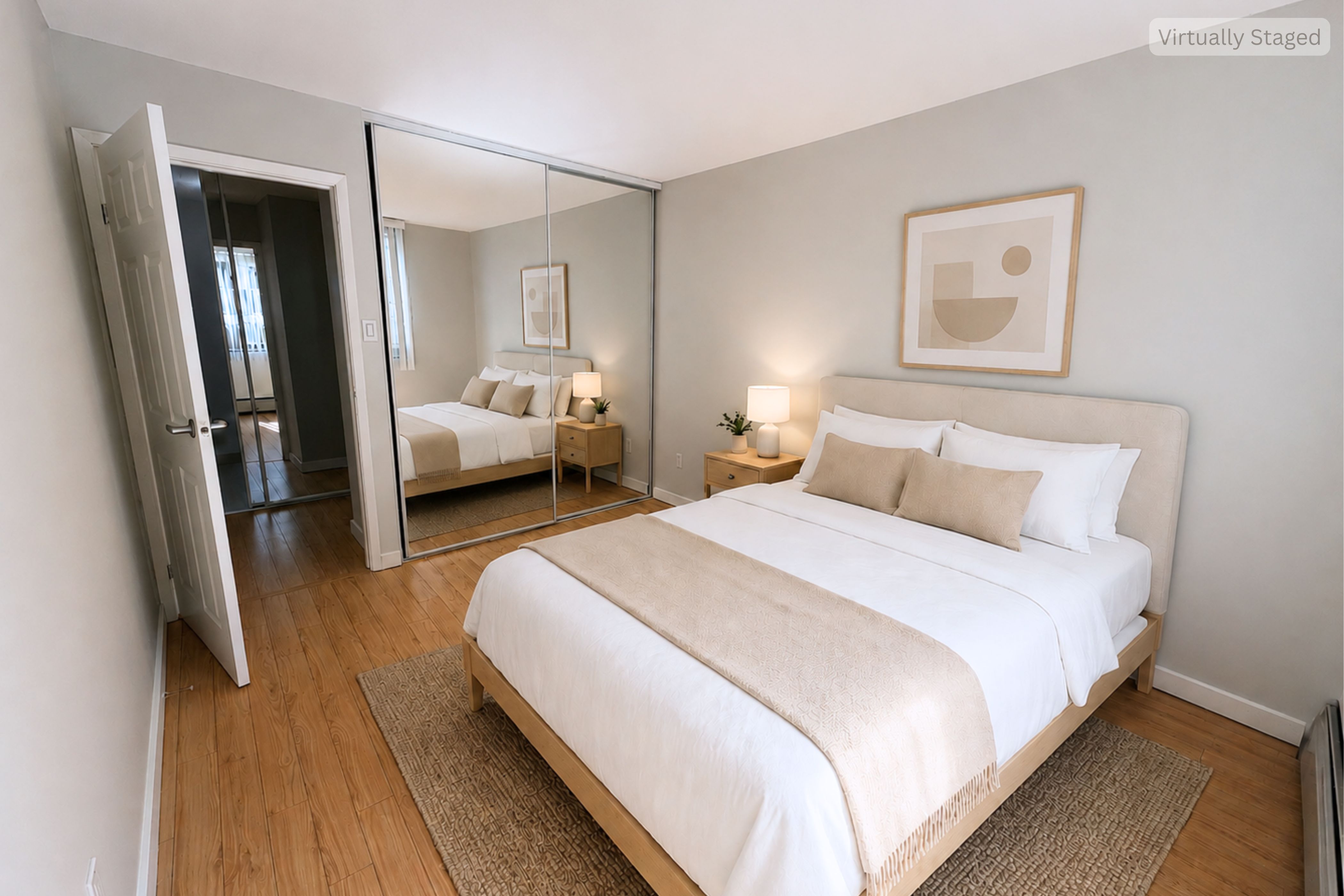 Prince’s Island Place - 2 Bedroom 2