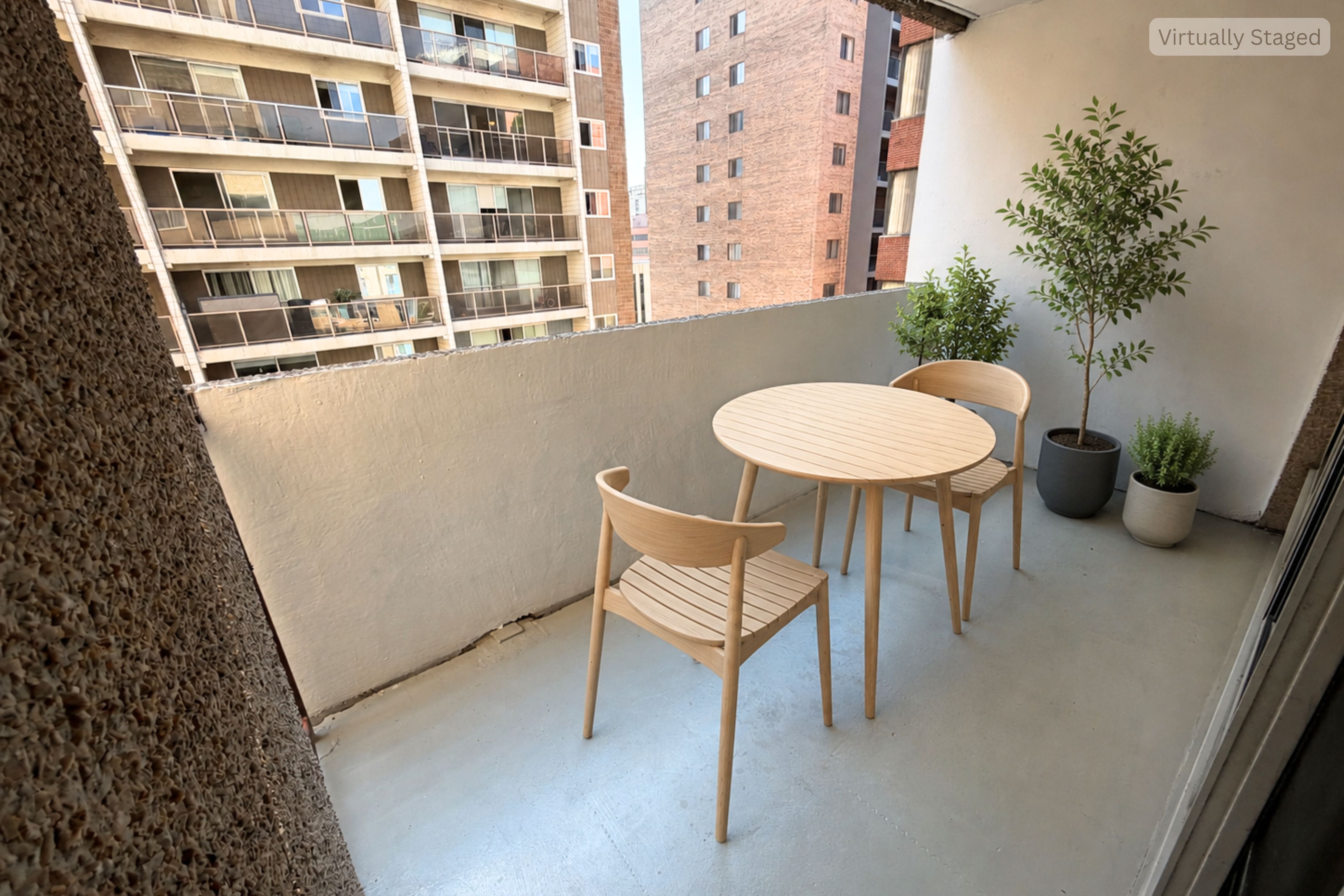 Prince’s Island Place - 2 Bedroom 3